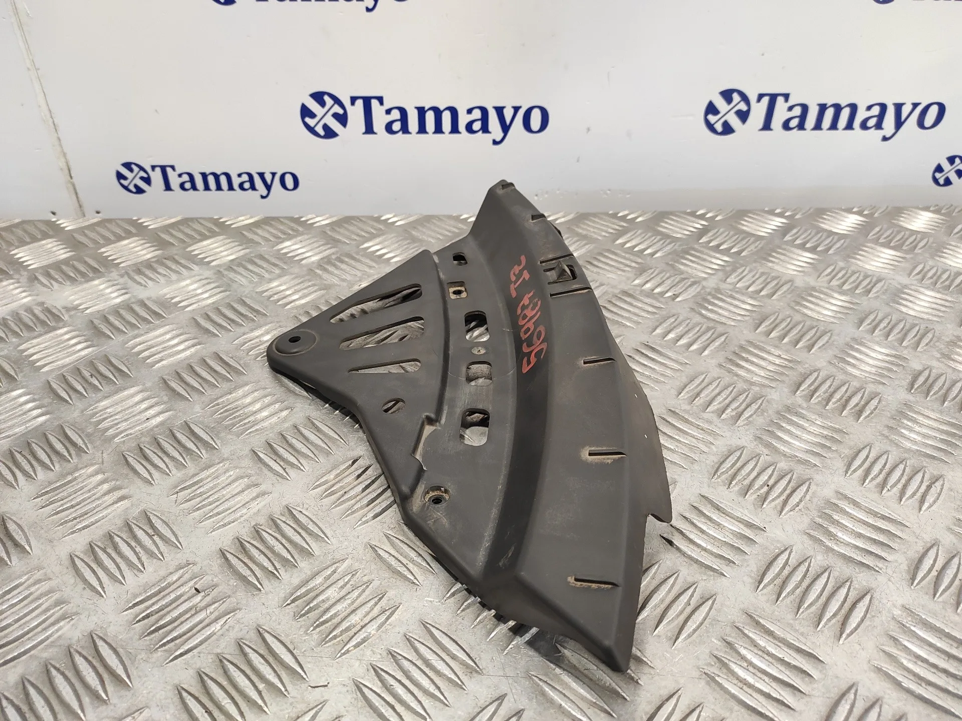 Soporte Faro Izquierdo para Citroën C4 Picasso