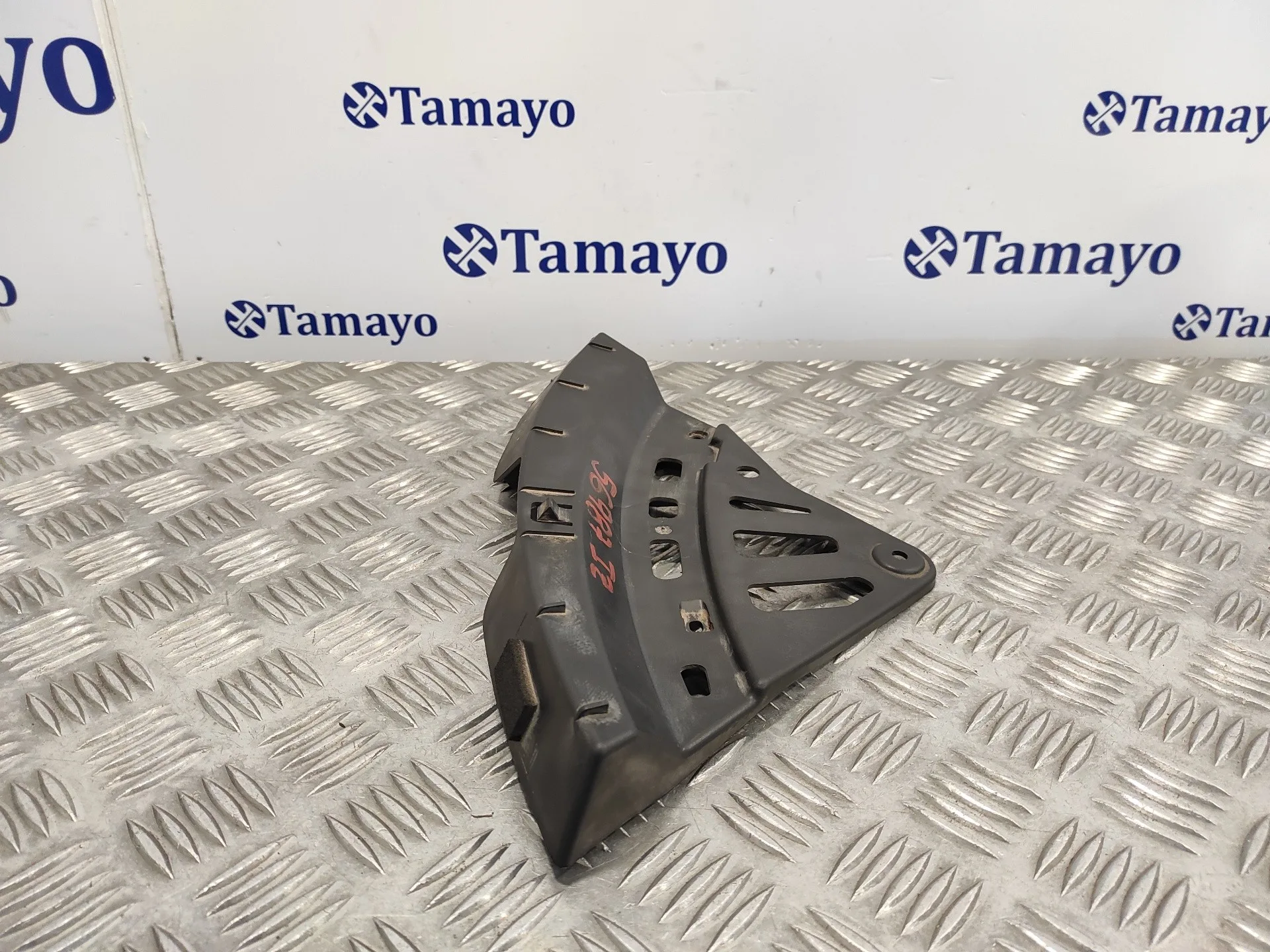 Soporte Faro Izquierdo para Citroën C4 Picasso