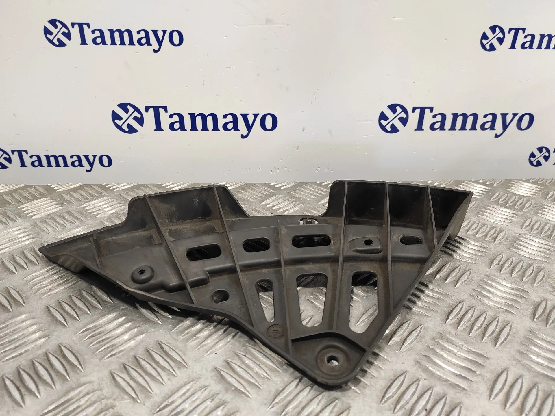 Soporte Faro Izquierdo para Citroën C4 Picasso