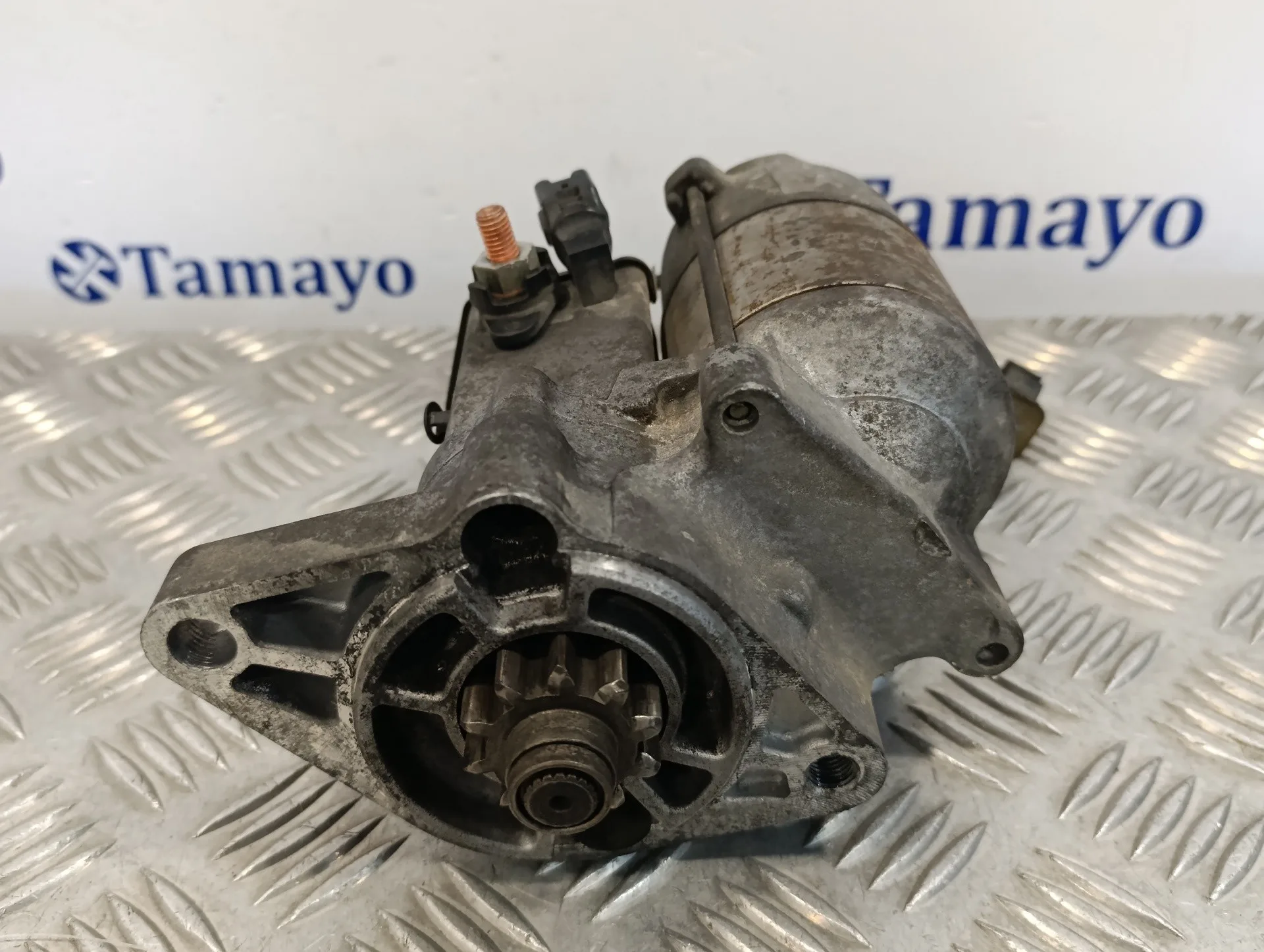 Motor Arranque para Toyota Yaris (Ncp1/Nlp1/Scp1)