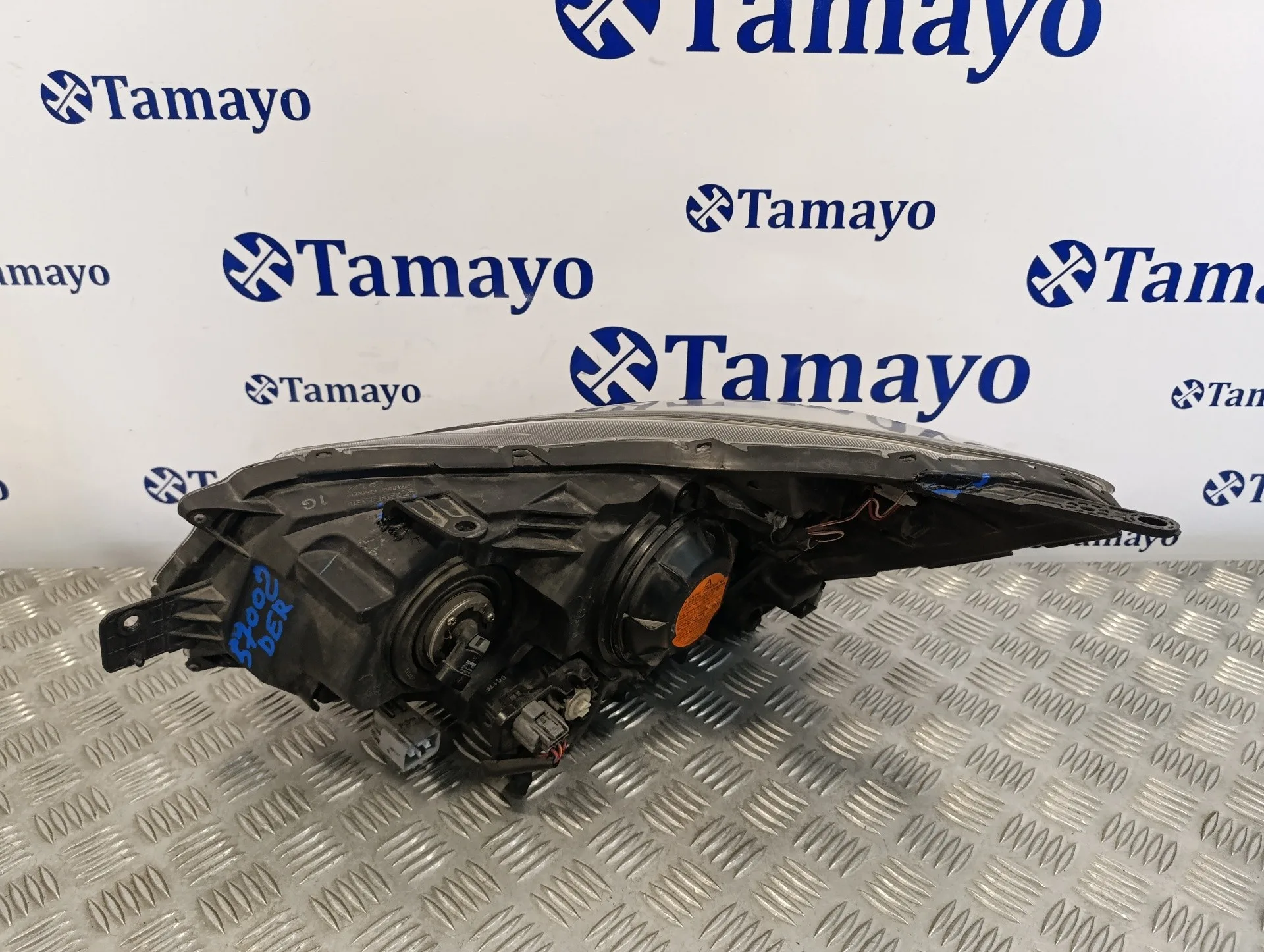 Faro Derecho para Subaru Xv