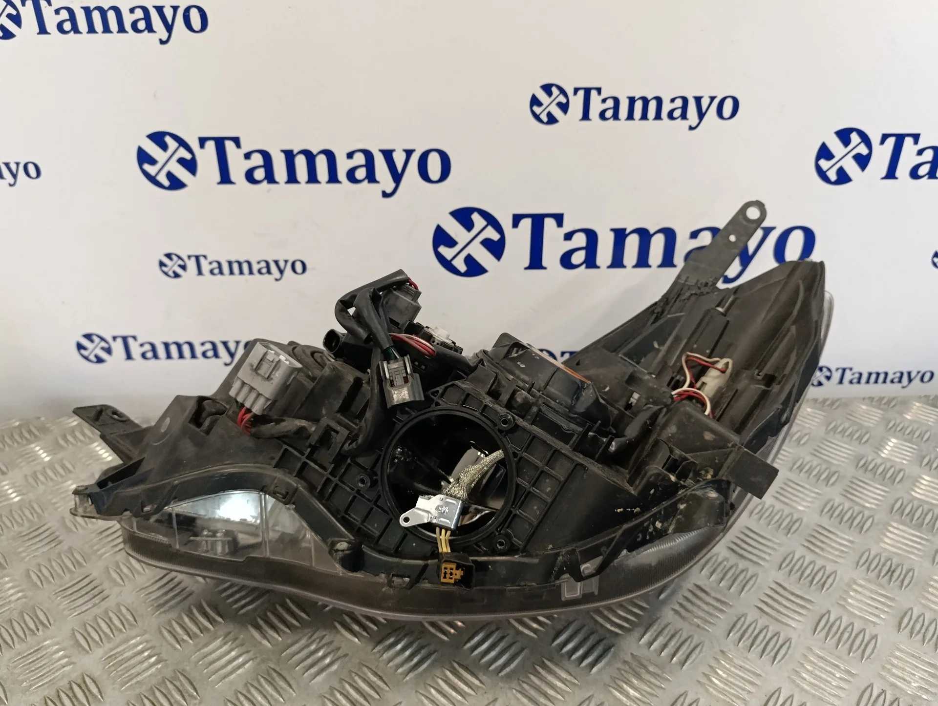 Faro Derecho para Subaru Xv