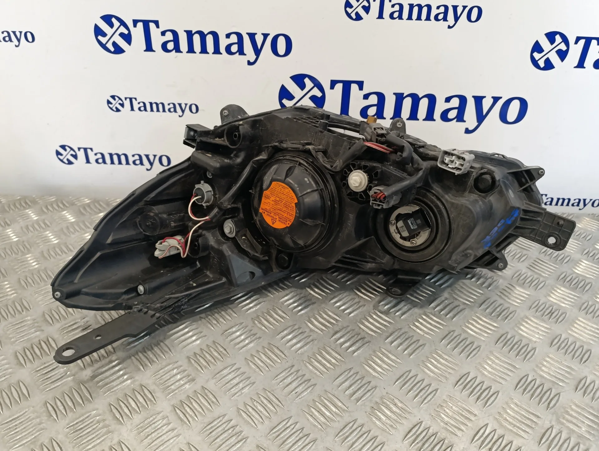Faro Derecho para Subaru Xv