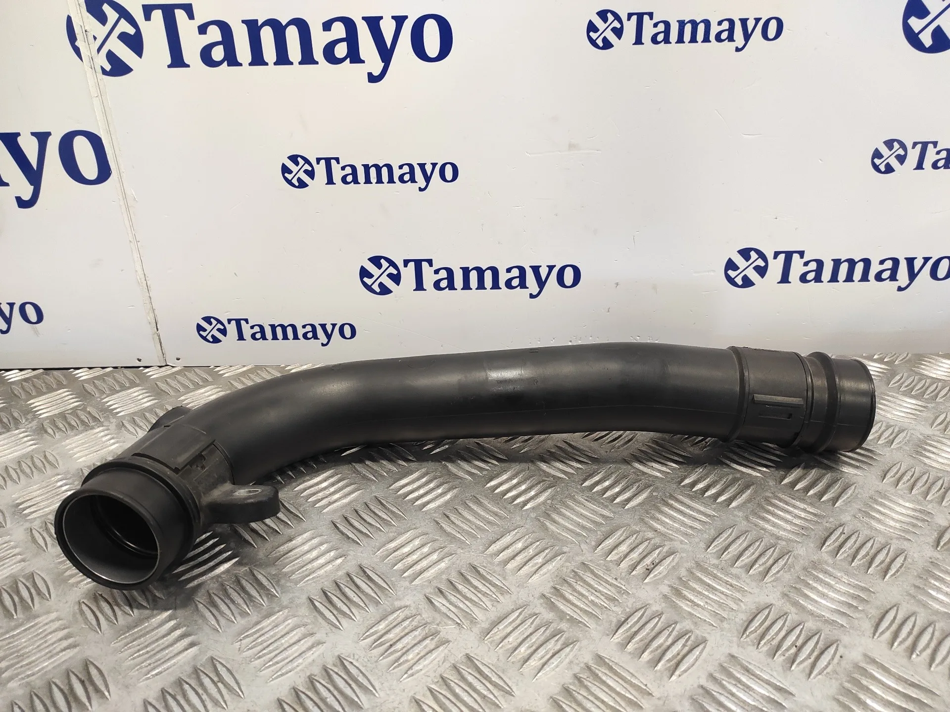 Tubo para Ford C-Max