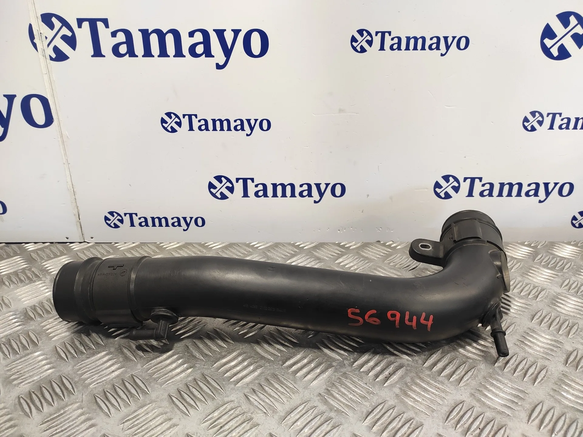 Tubo para Ford C-Max
