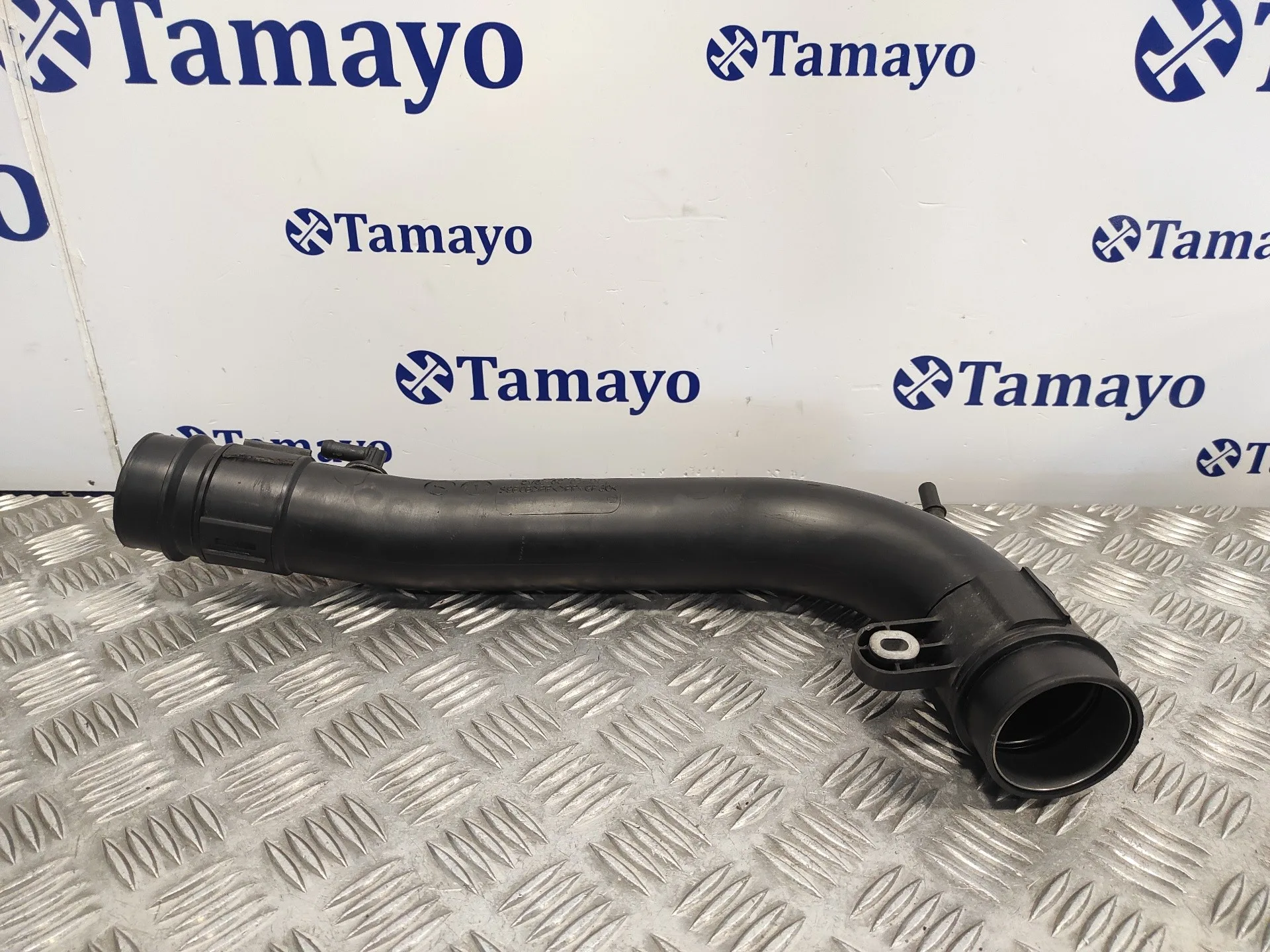Tubo para Ford C-Max