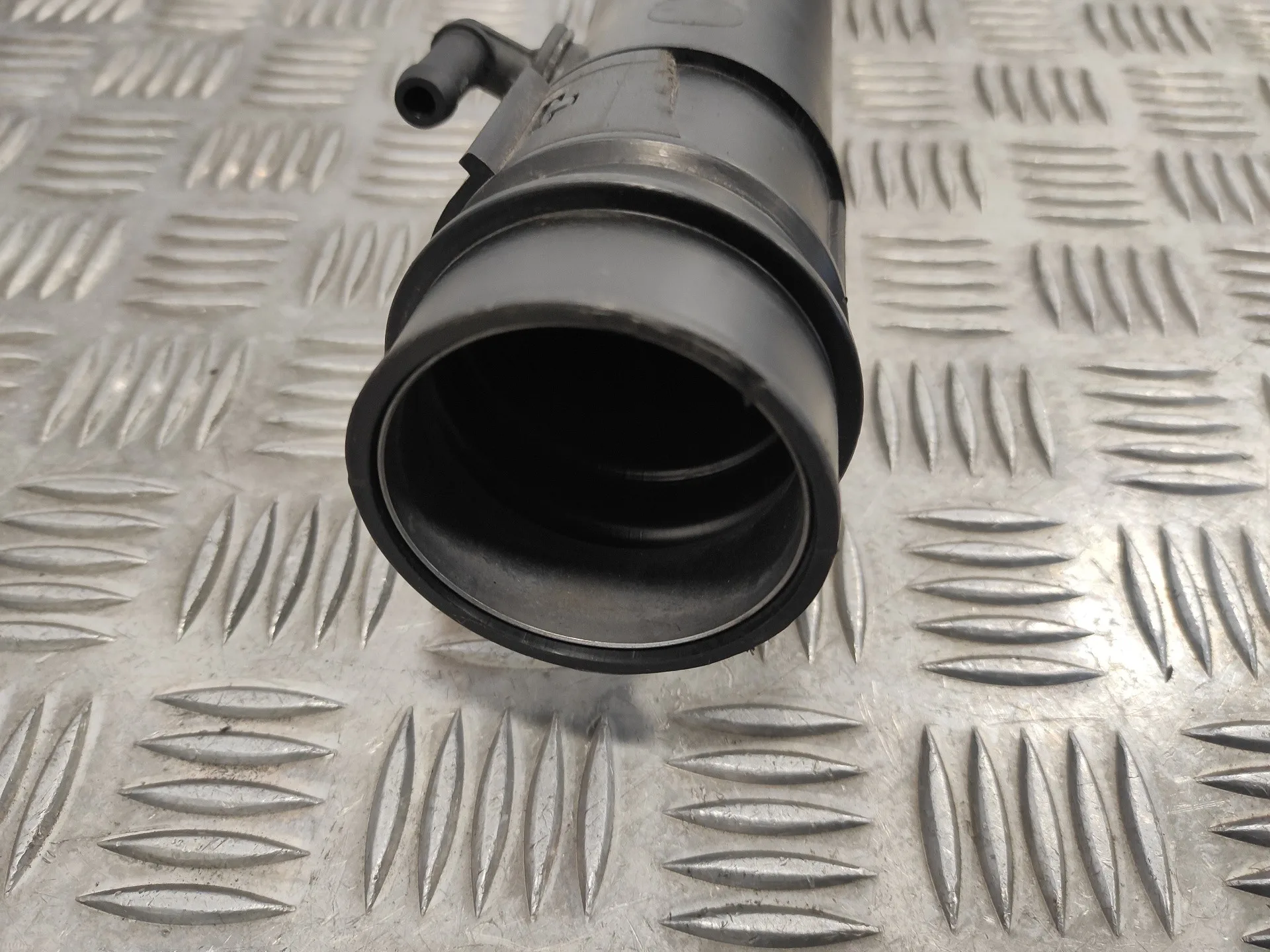 Tubo para Ford C-Max
