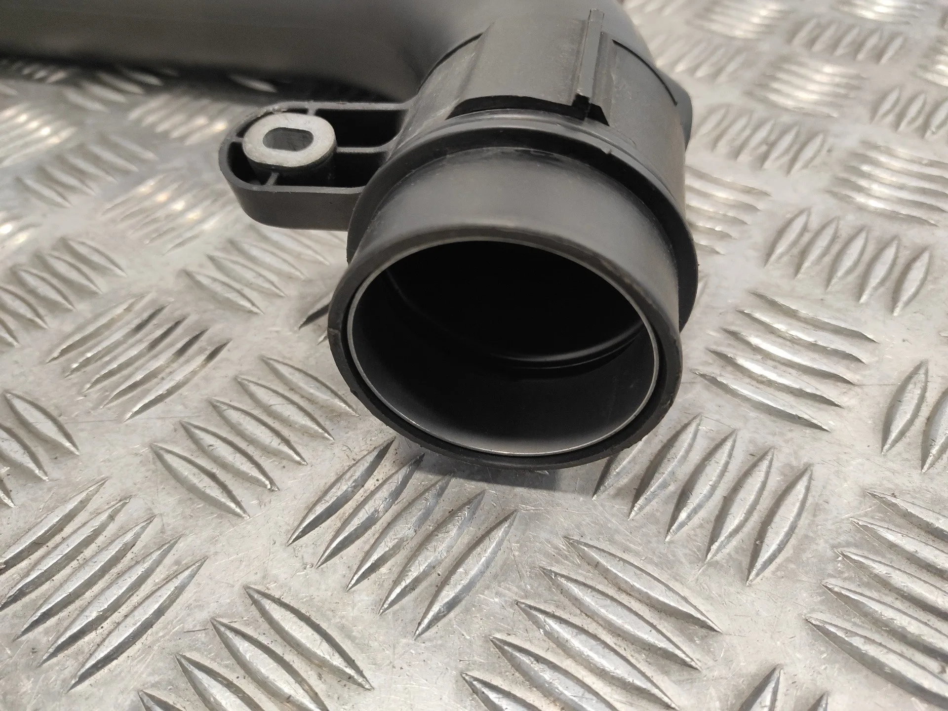 Tubo para Ford C-Max