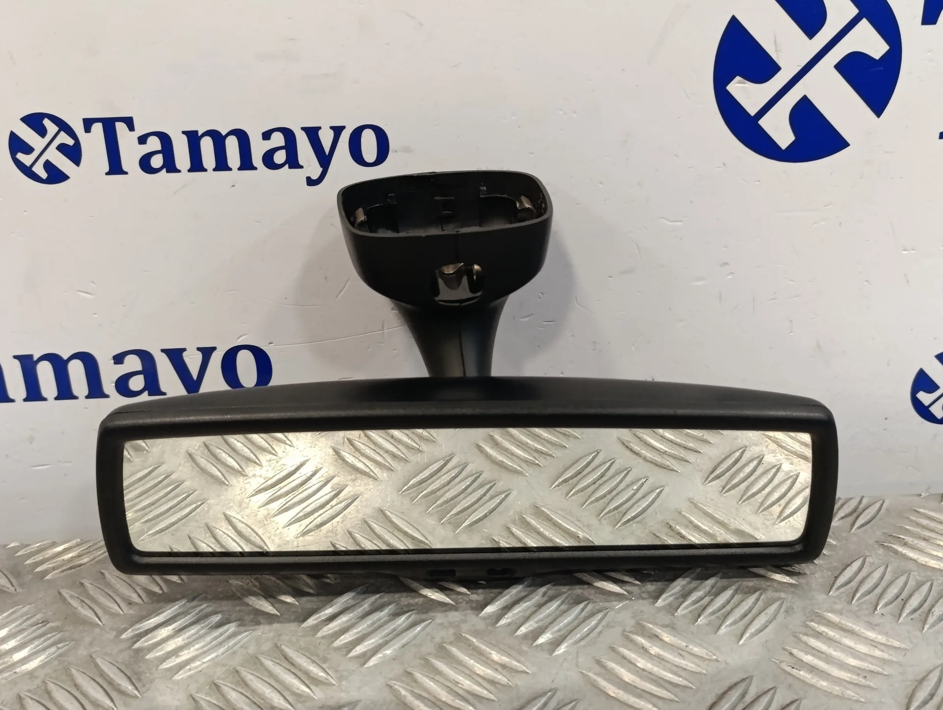 Espejo Interior para Volkswagen Polo Vi (Aw1, Bz1, Ae1)