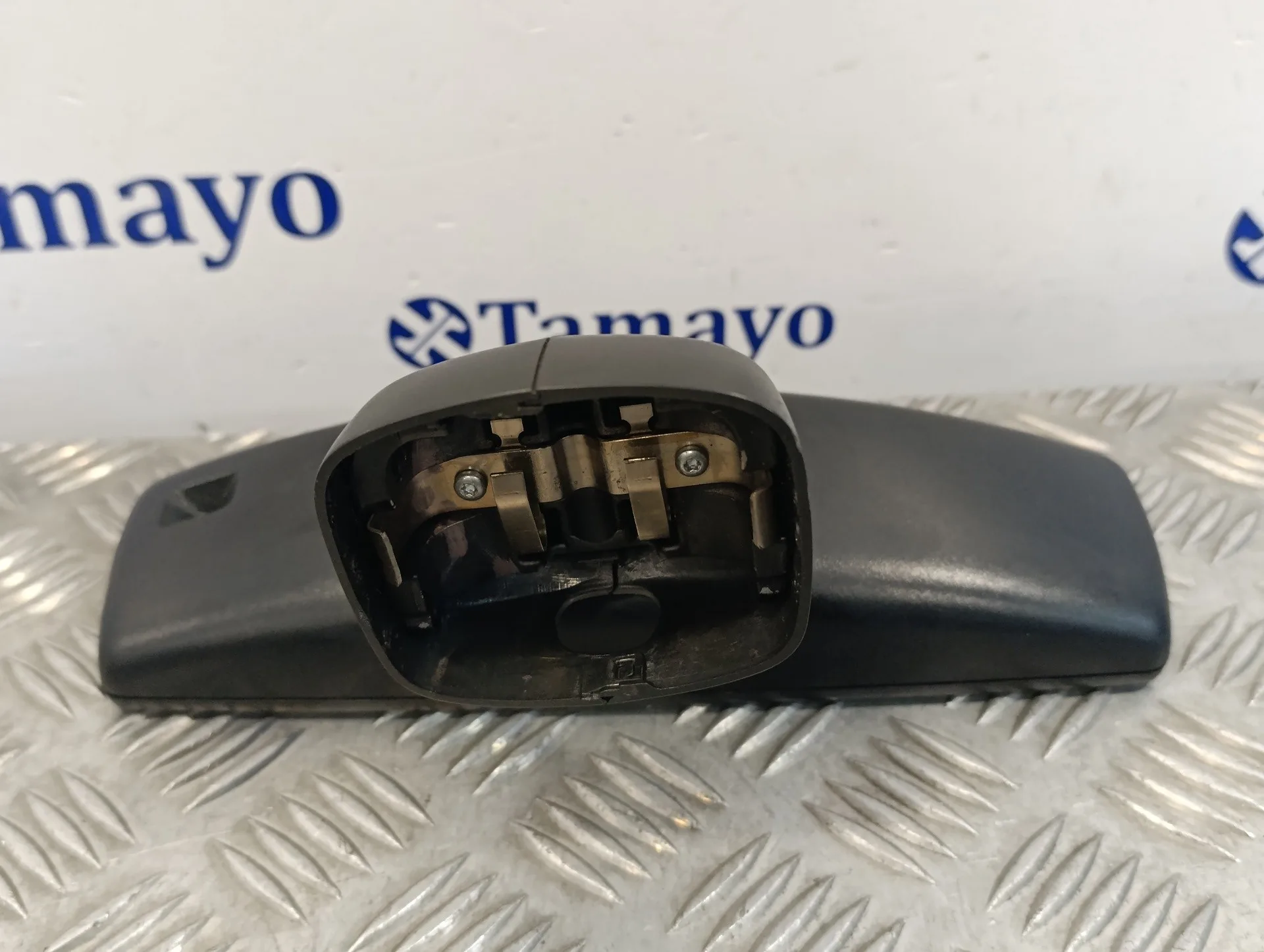 Espejo Interior para Volkswagen Polo Vi (Aw1, Bz1, Ae1)