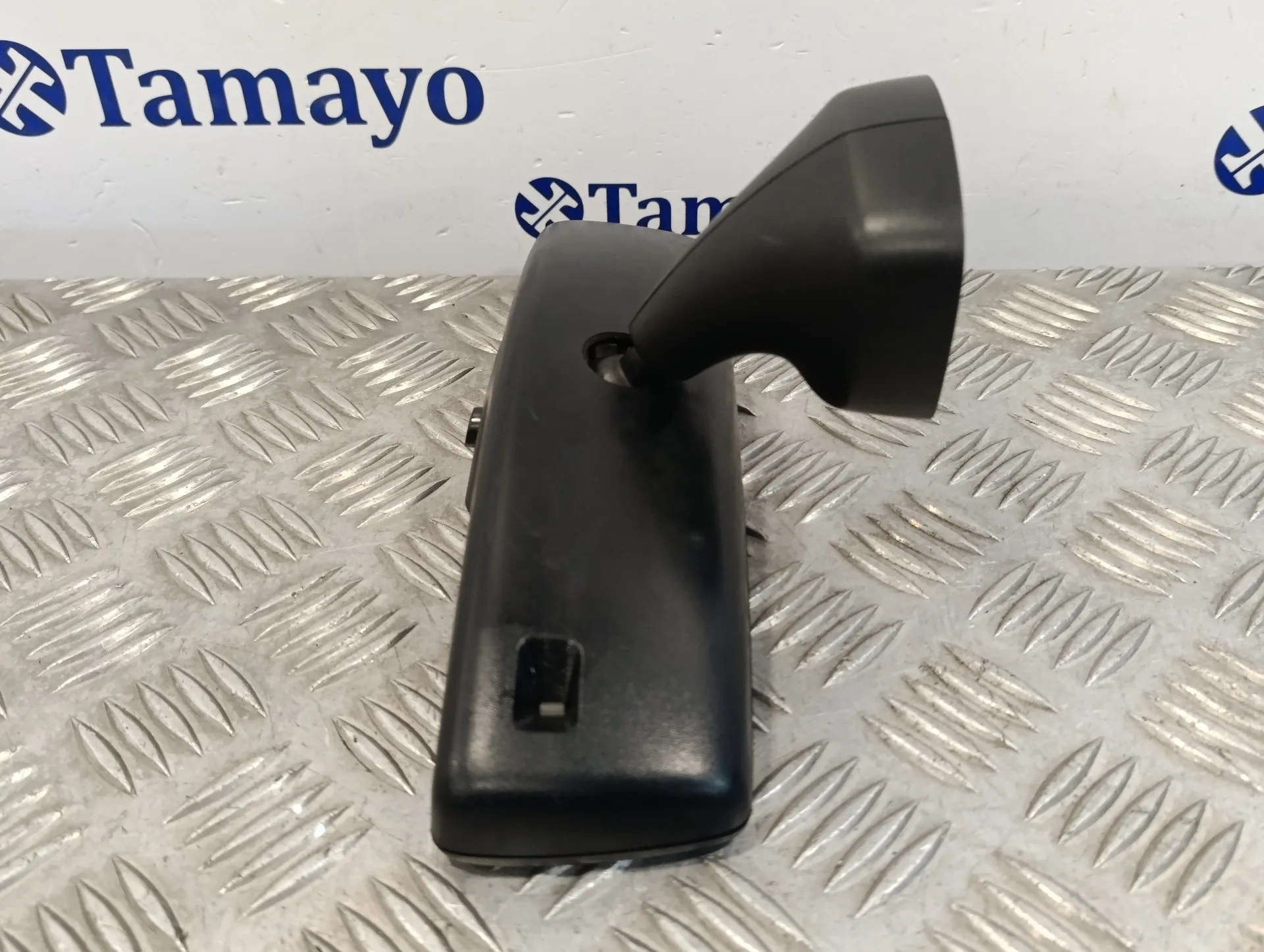 Espejo Interior para Volkswagen Polo Vi (Aw1, Bz1, Ae1)