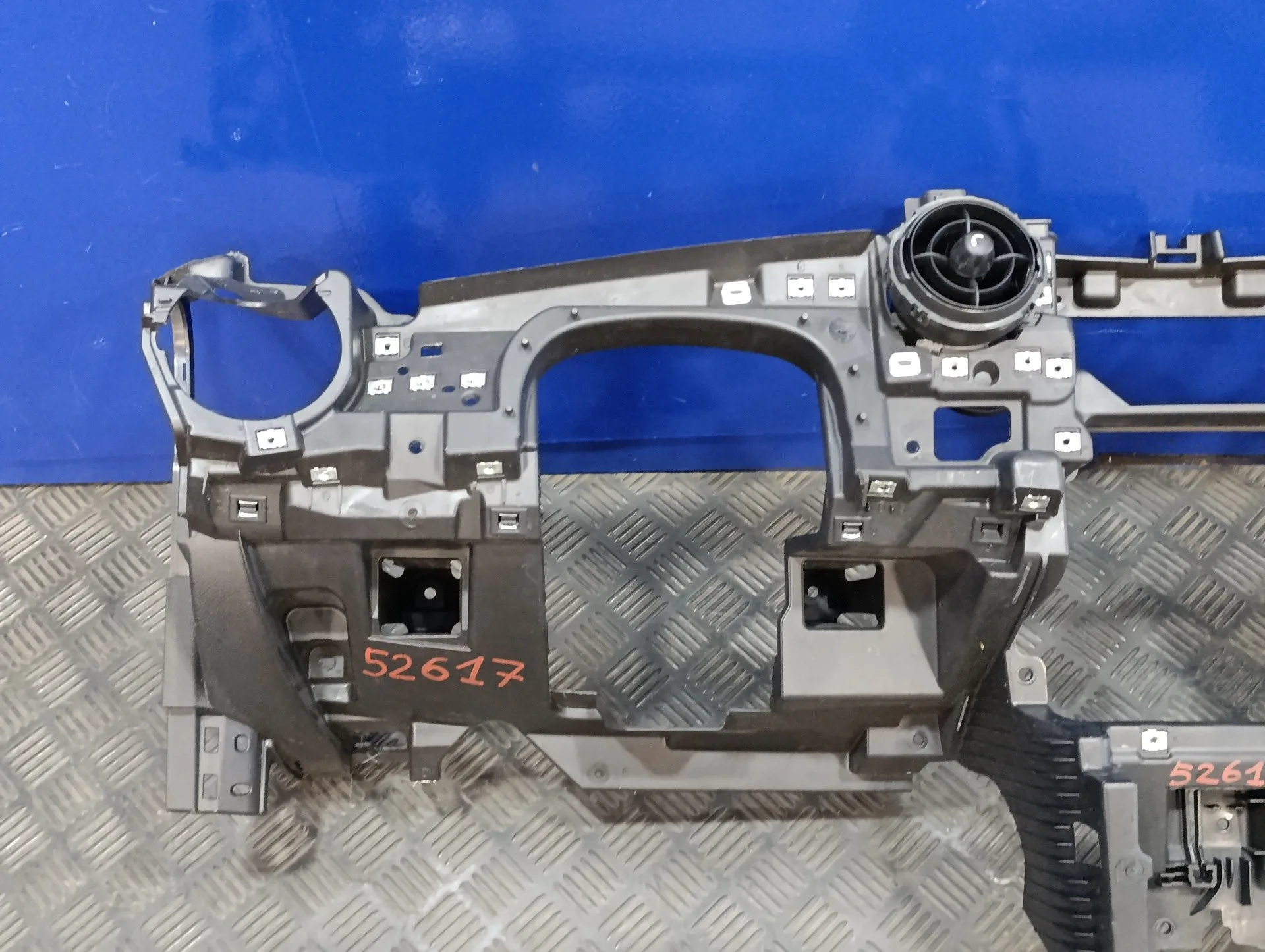 Salpicadero para Mini Mini (R56)