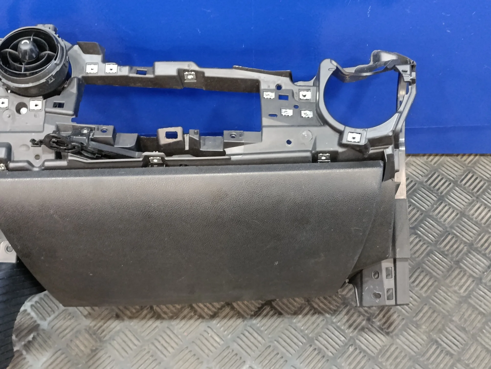 Salpicadero para Mini Mini (R56)