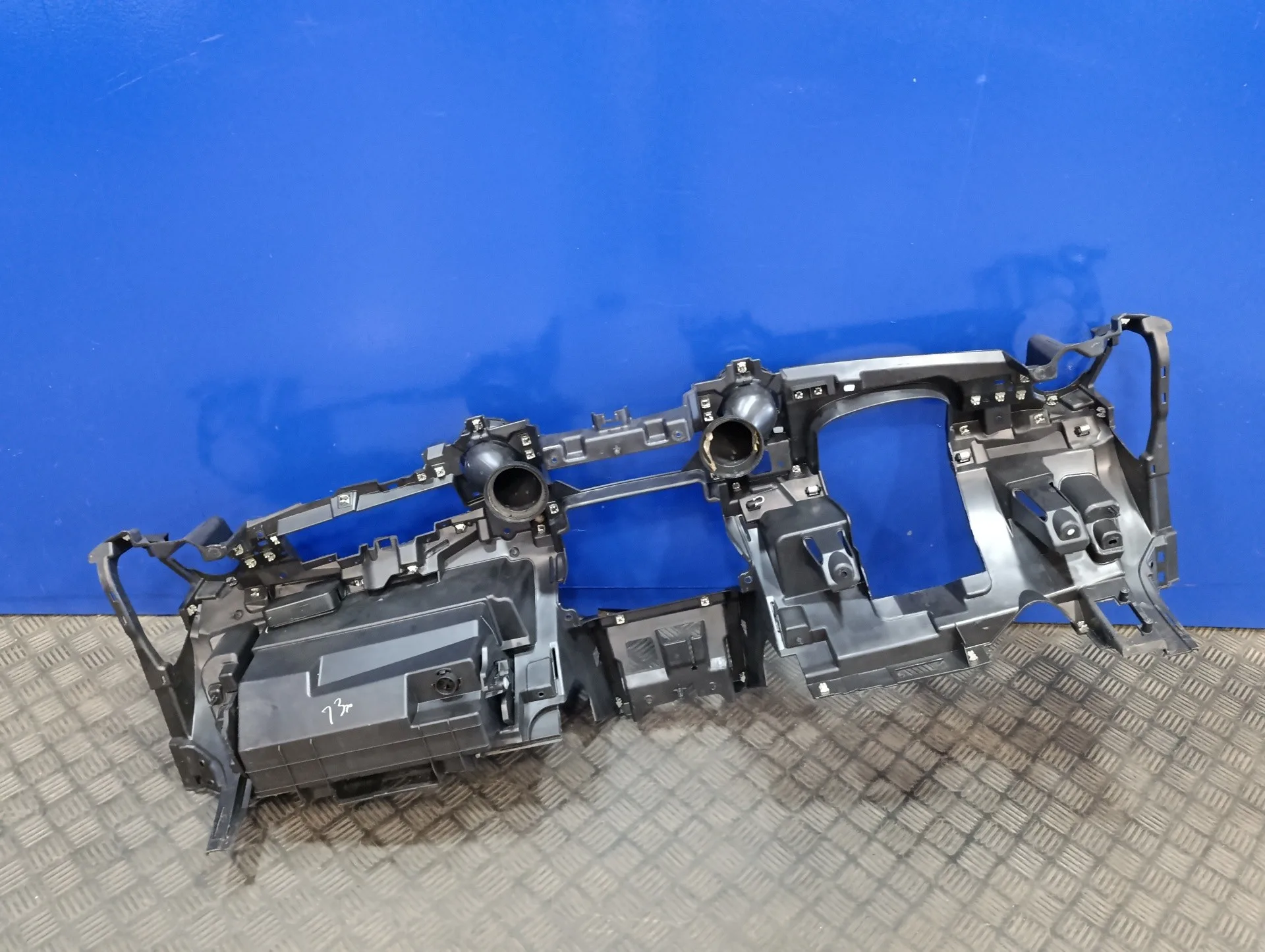 Salpicadero para Mini Mini (R56)