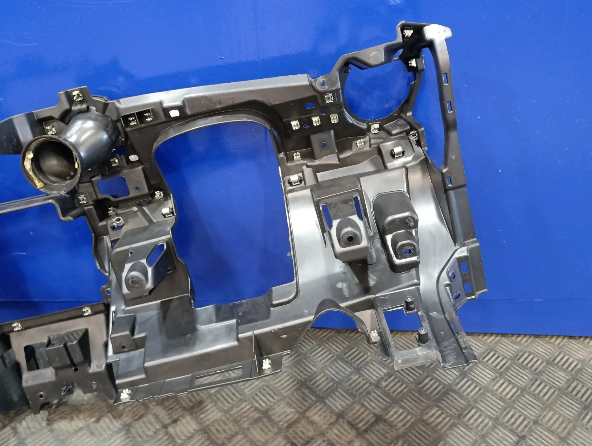 Salpicadero para Mini Mini (R56)