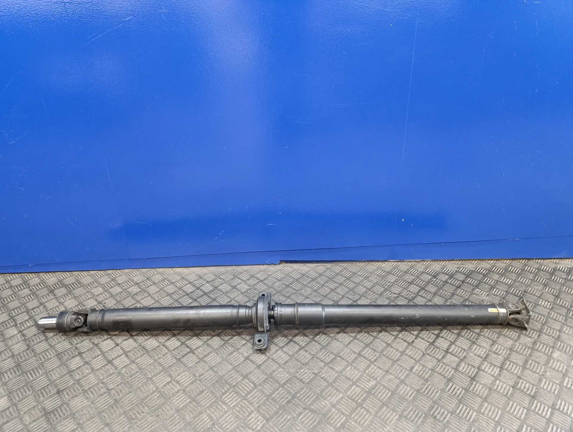 Transmision Central para Subaru Xv