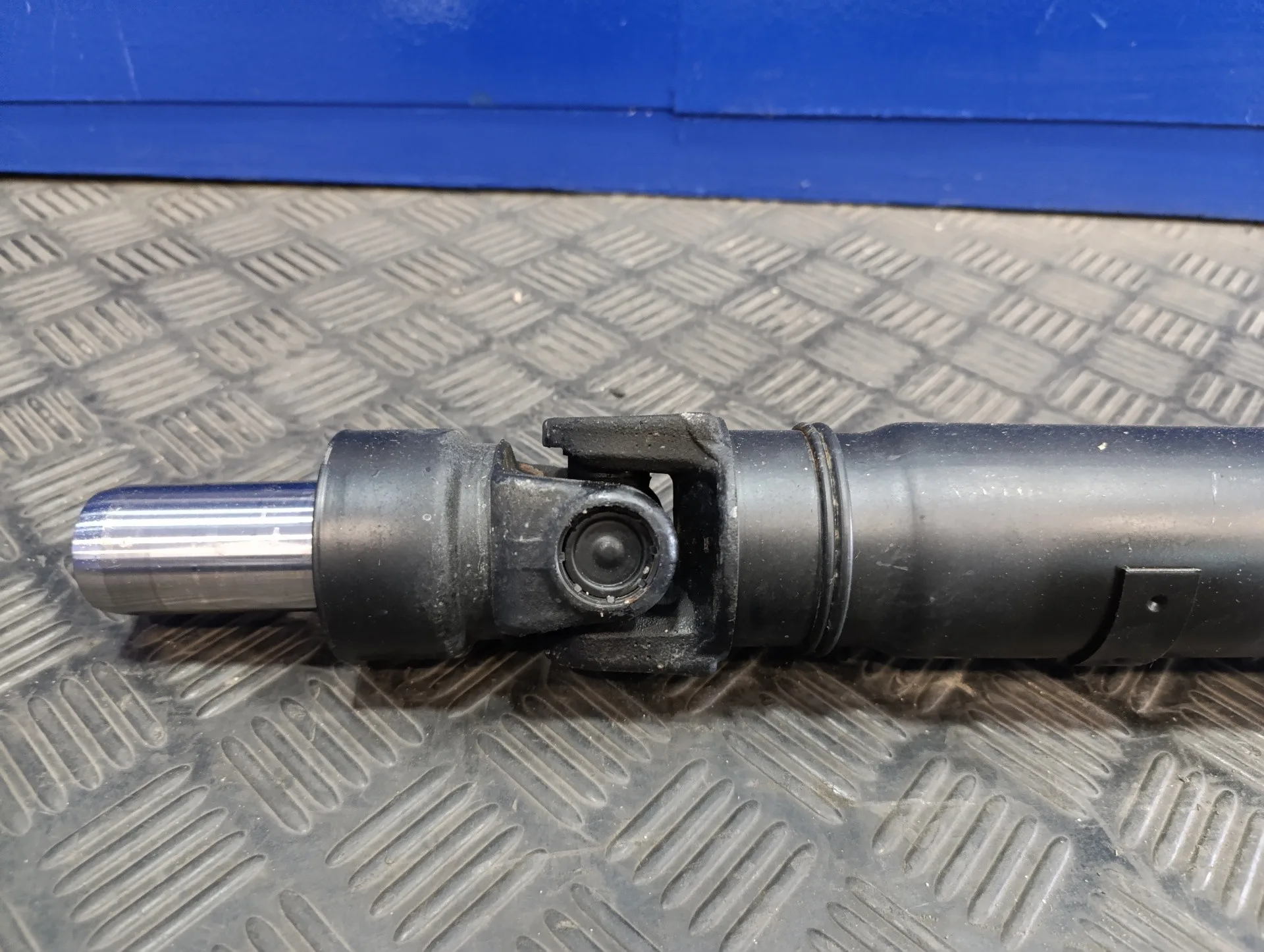 Transmision Central para Subaru Xv