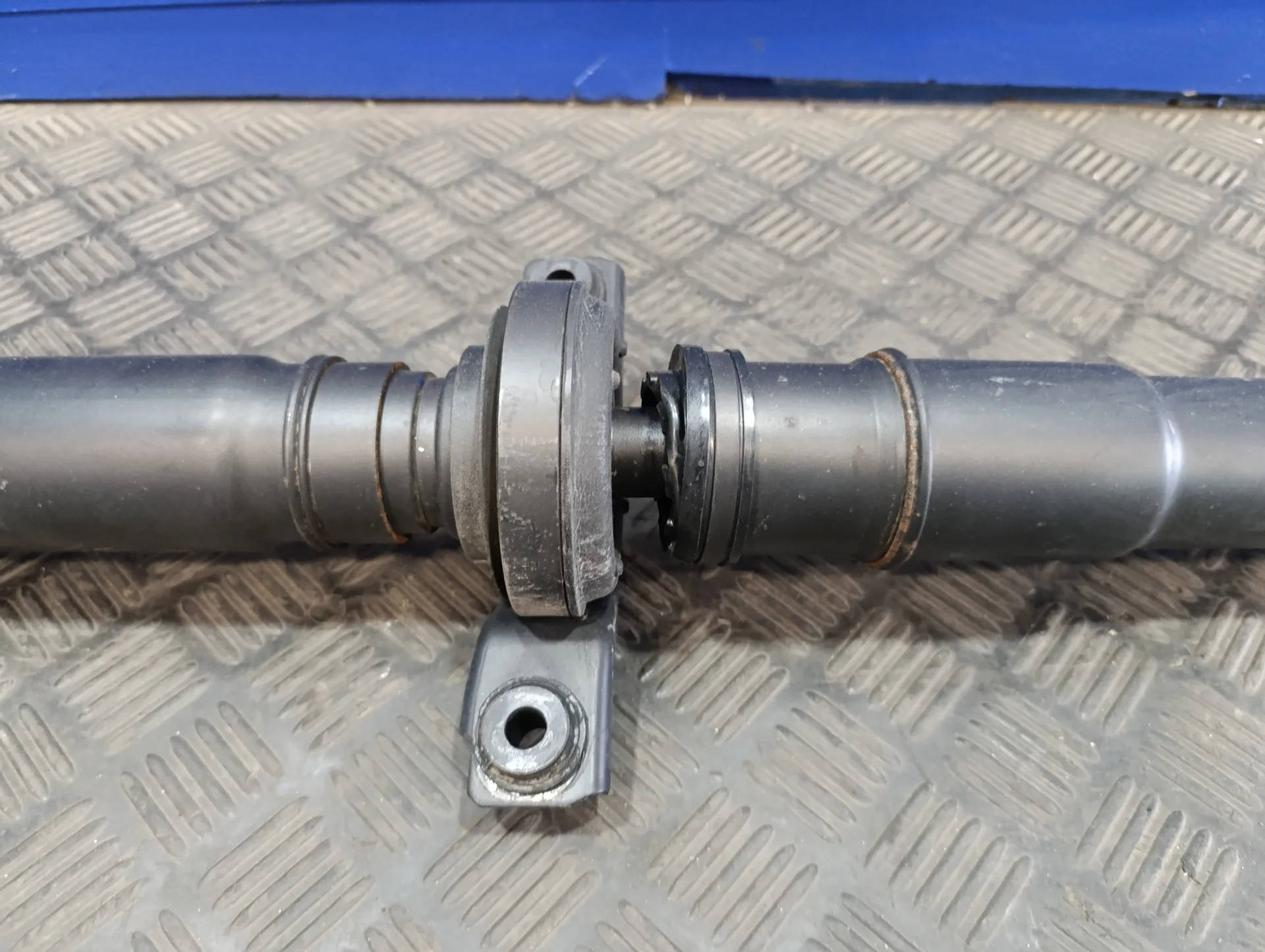 Transmision Central para Subaru Xv