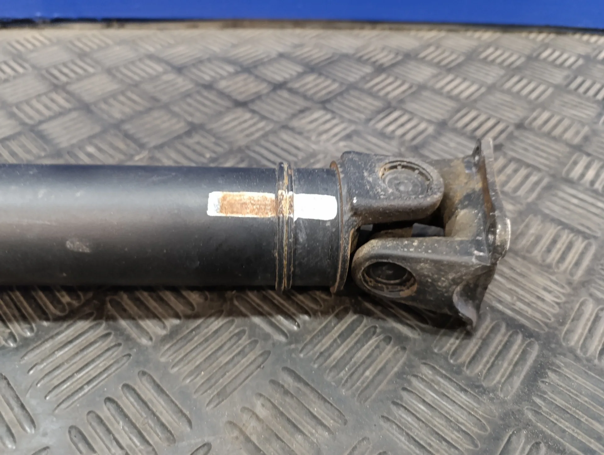 Transmision Central para Subaru Xv