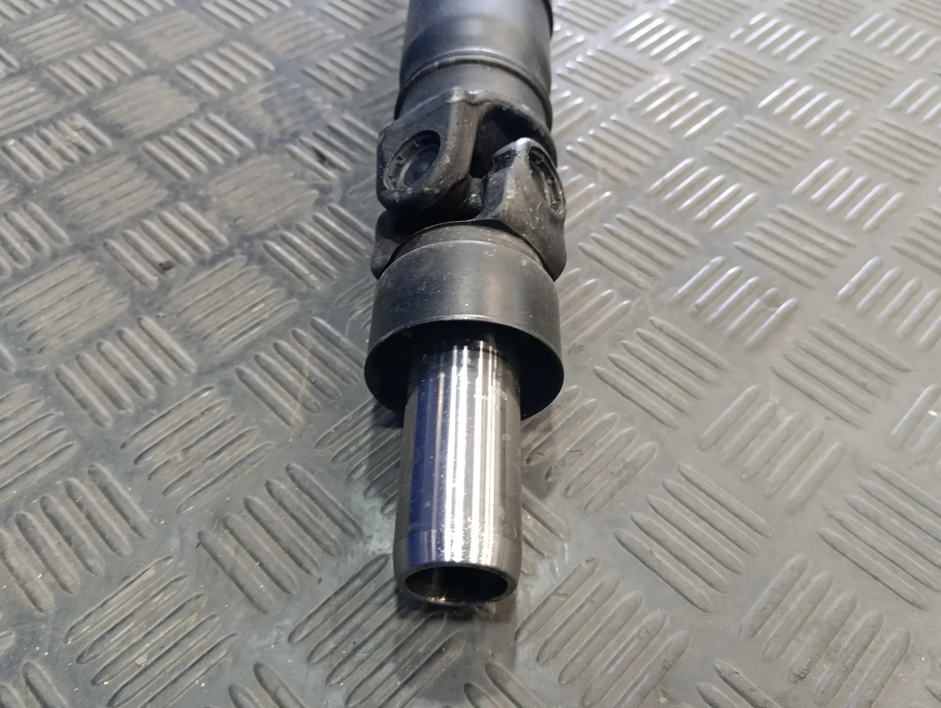 Transmision Central para Subaru Xv