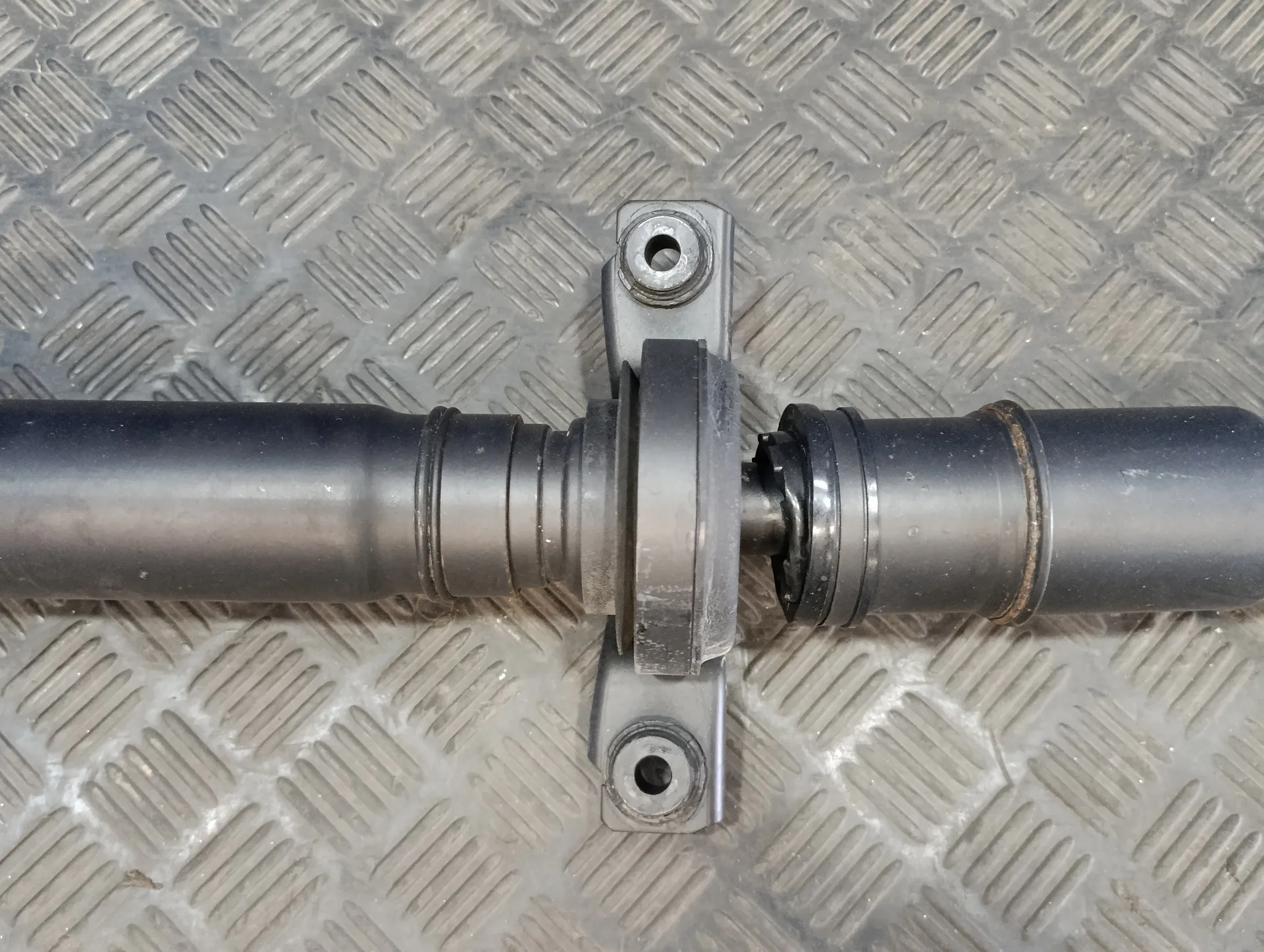 Transmision Central para Subaru Xv