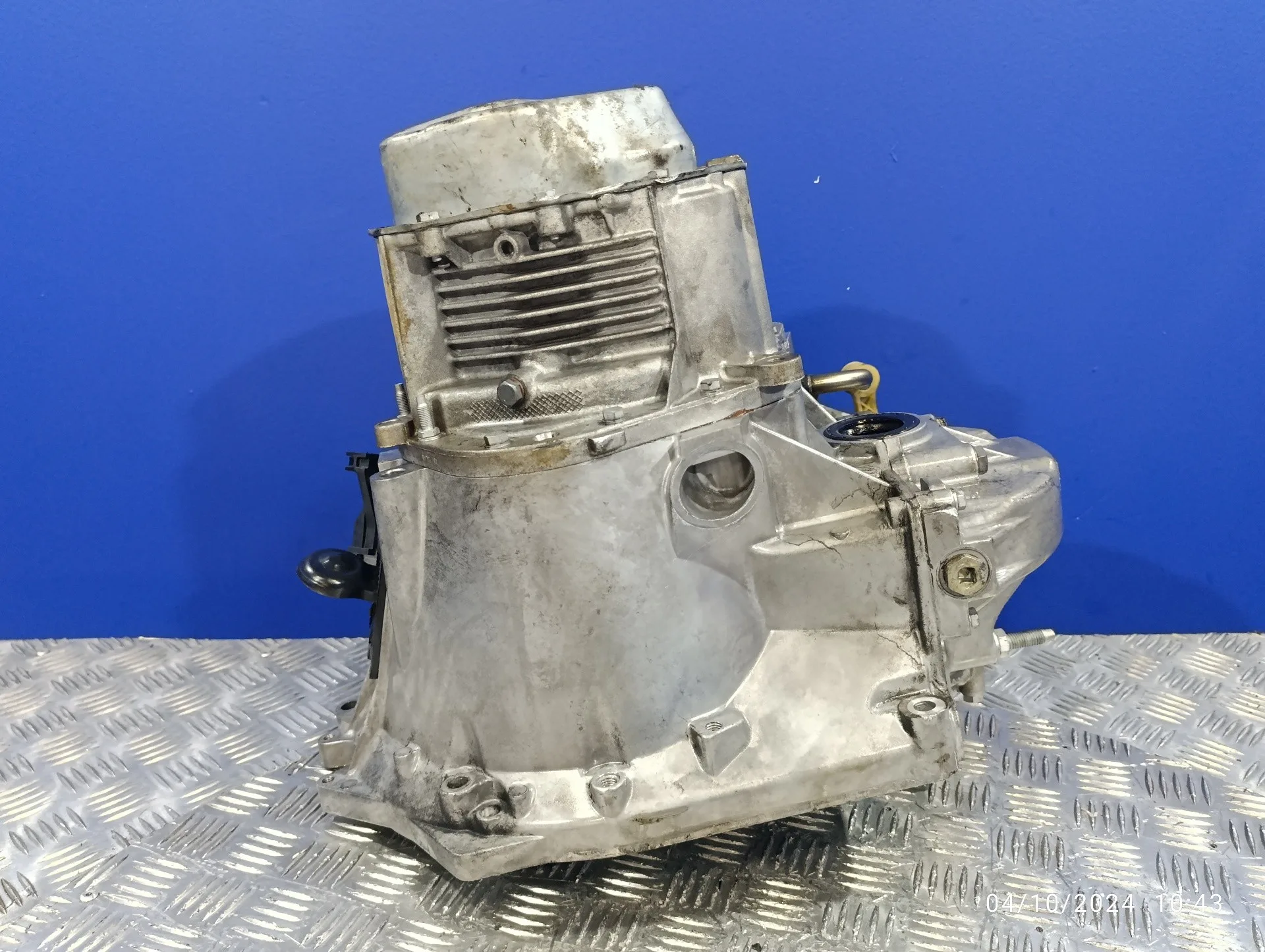 Caja Cambios para Peugeot 307 Break/Sw (S2)