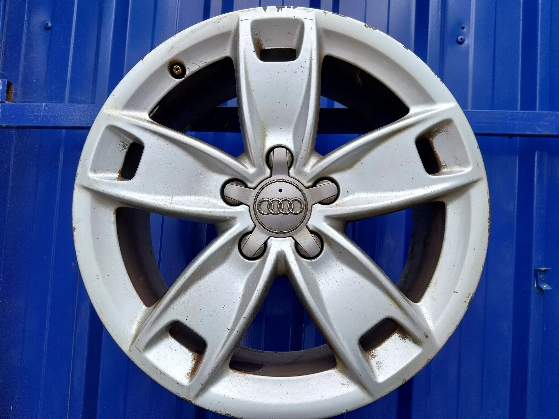 Llanta para Audi A3 (8P)