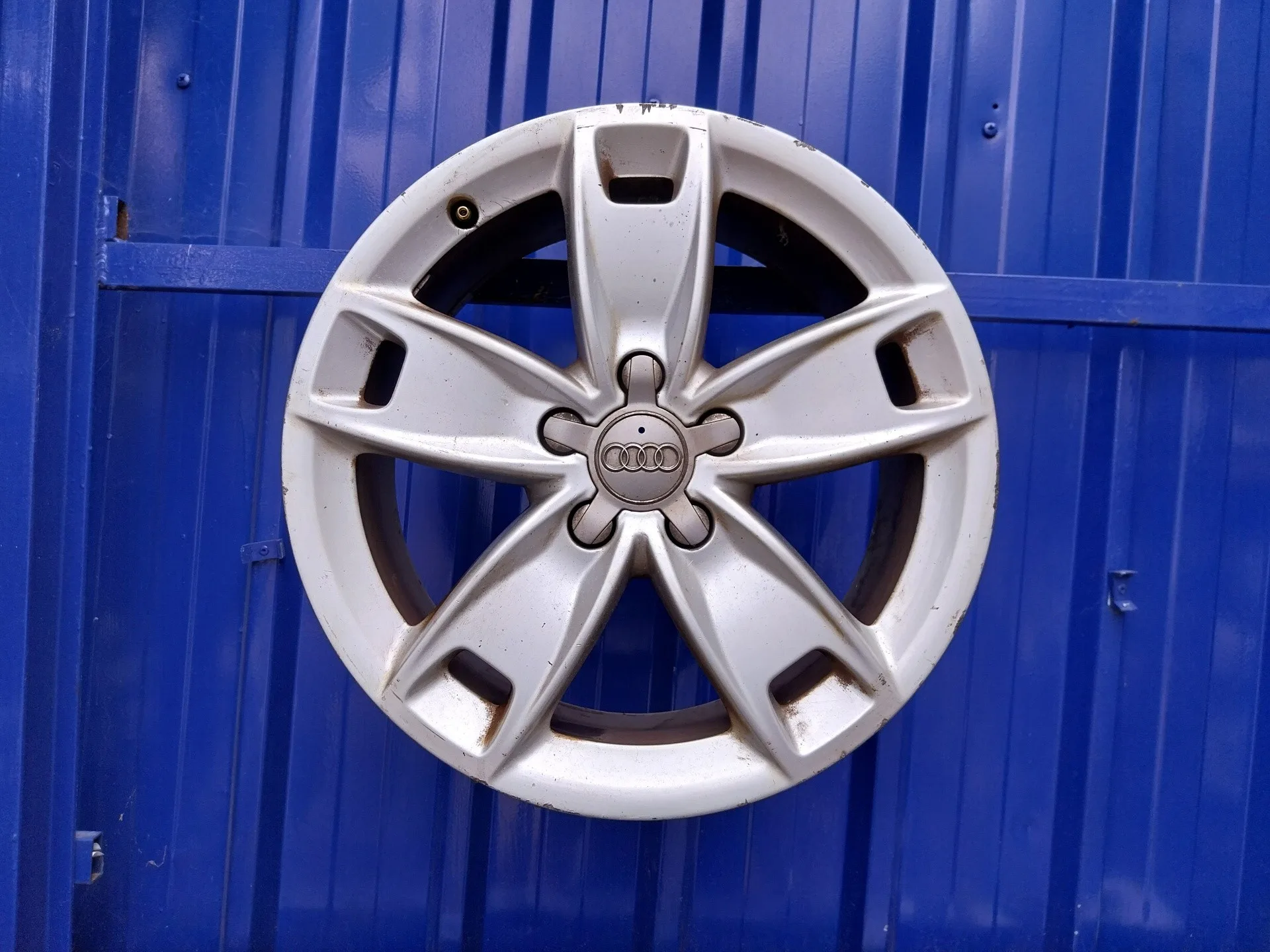 Llanta para Audi A3 (8P)
