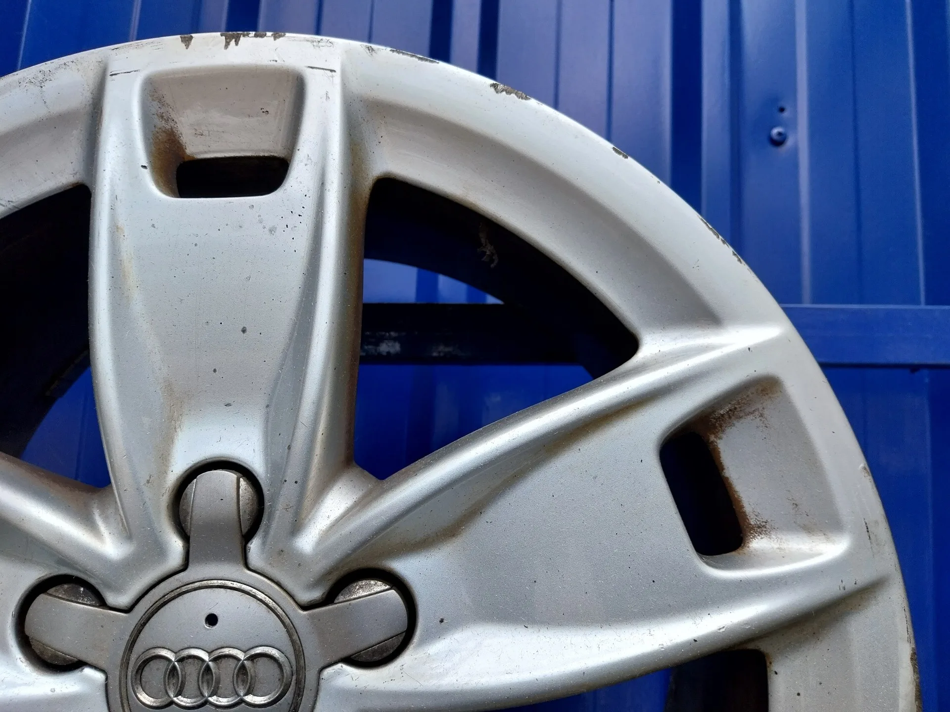 Llanta para Audi A3 (8P)