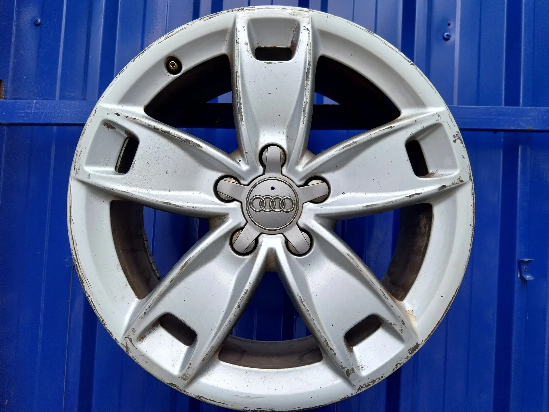 Llanta para Audi A3 (8P)