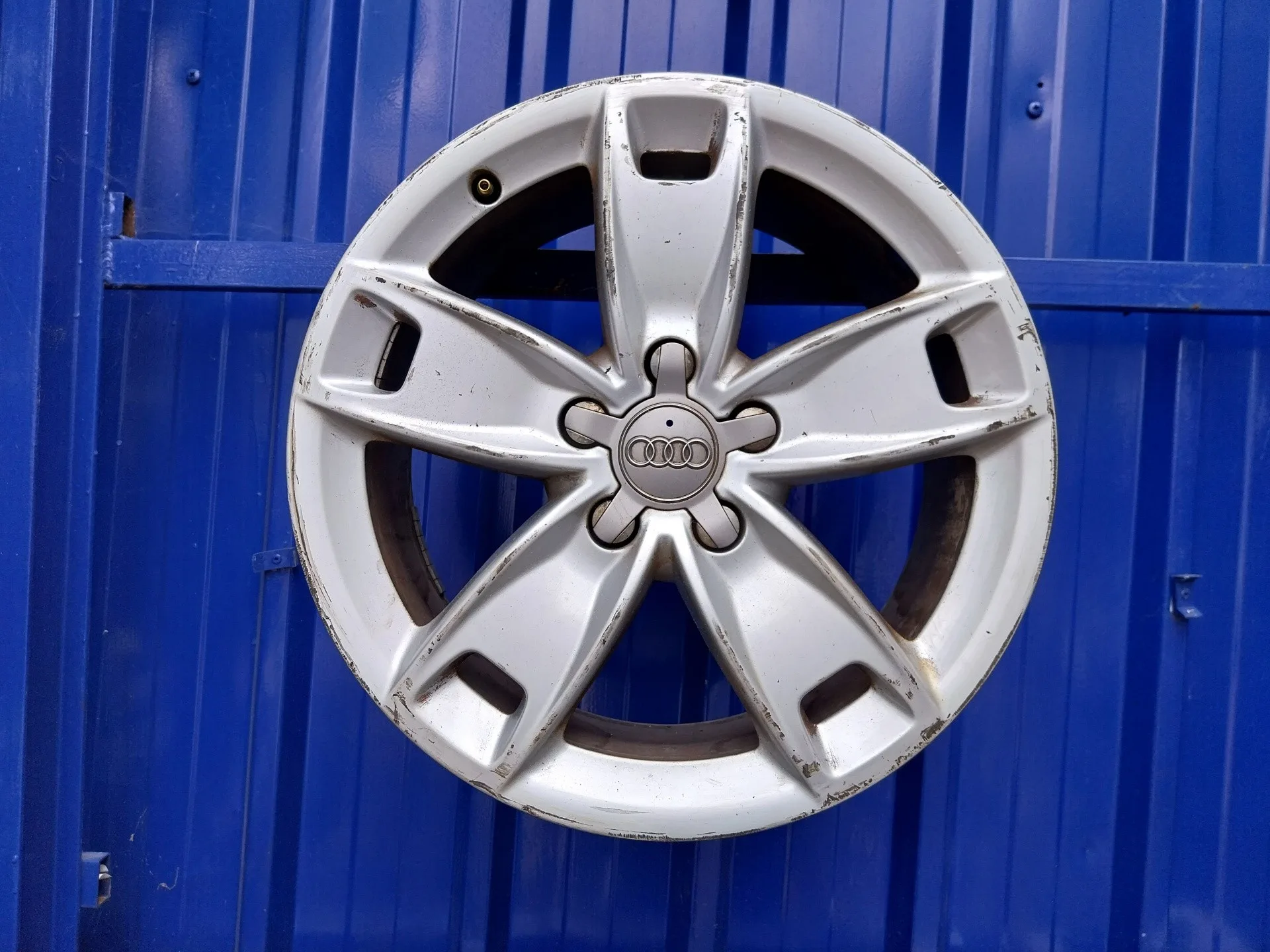 Llanta para Audi A3 (8P)