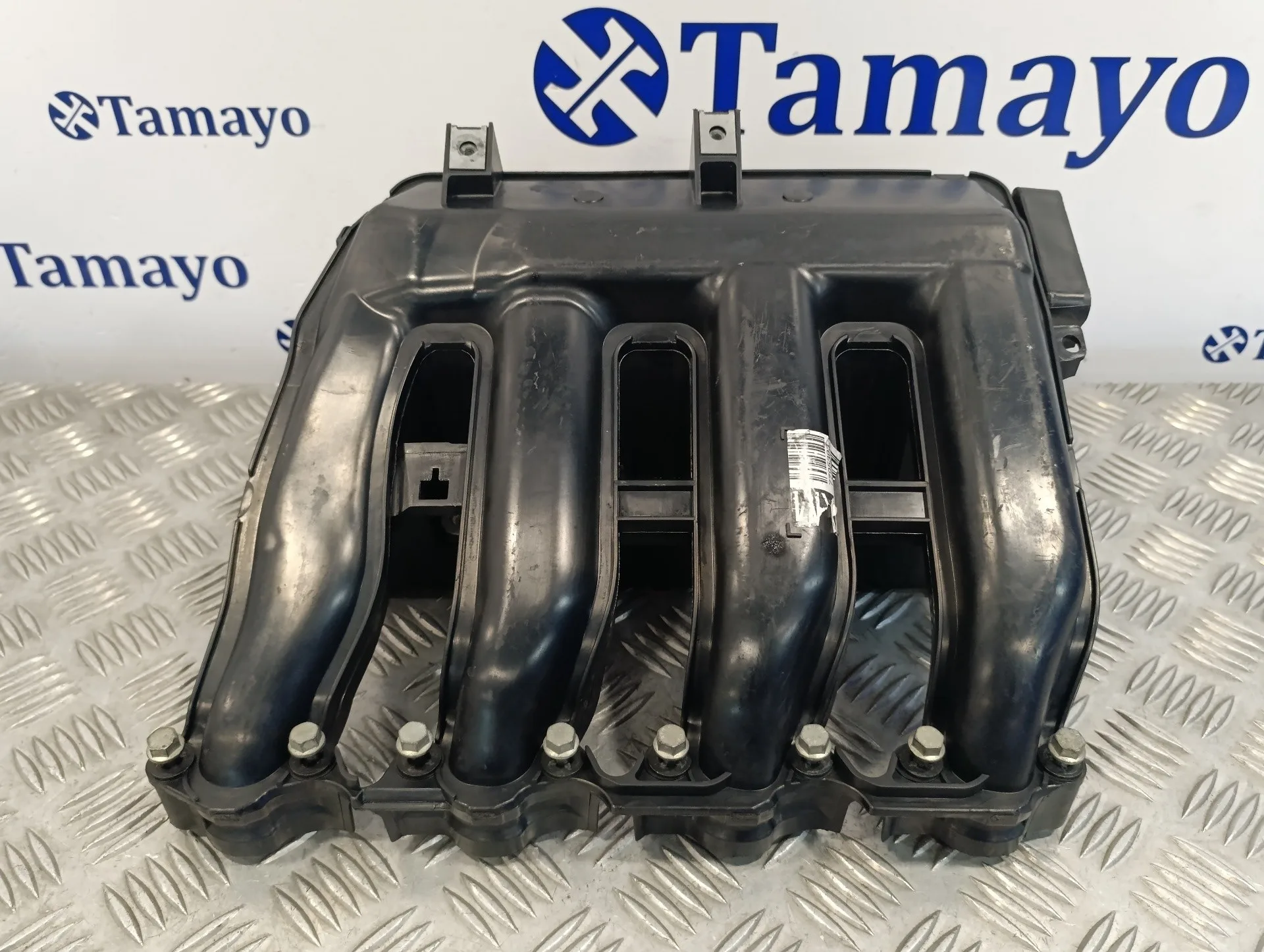Colector Admision para Bmw Serie 3 Touring (E91)