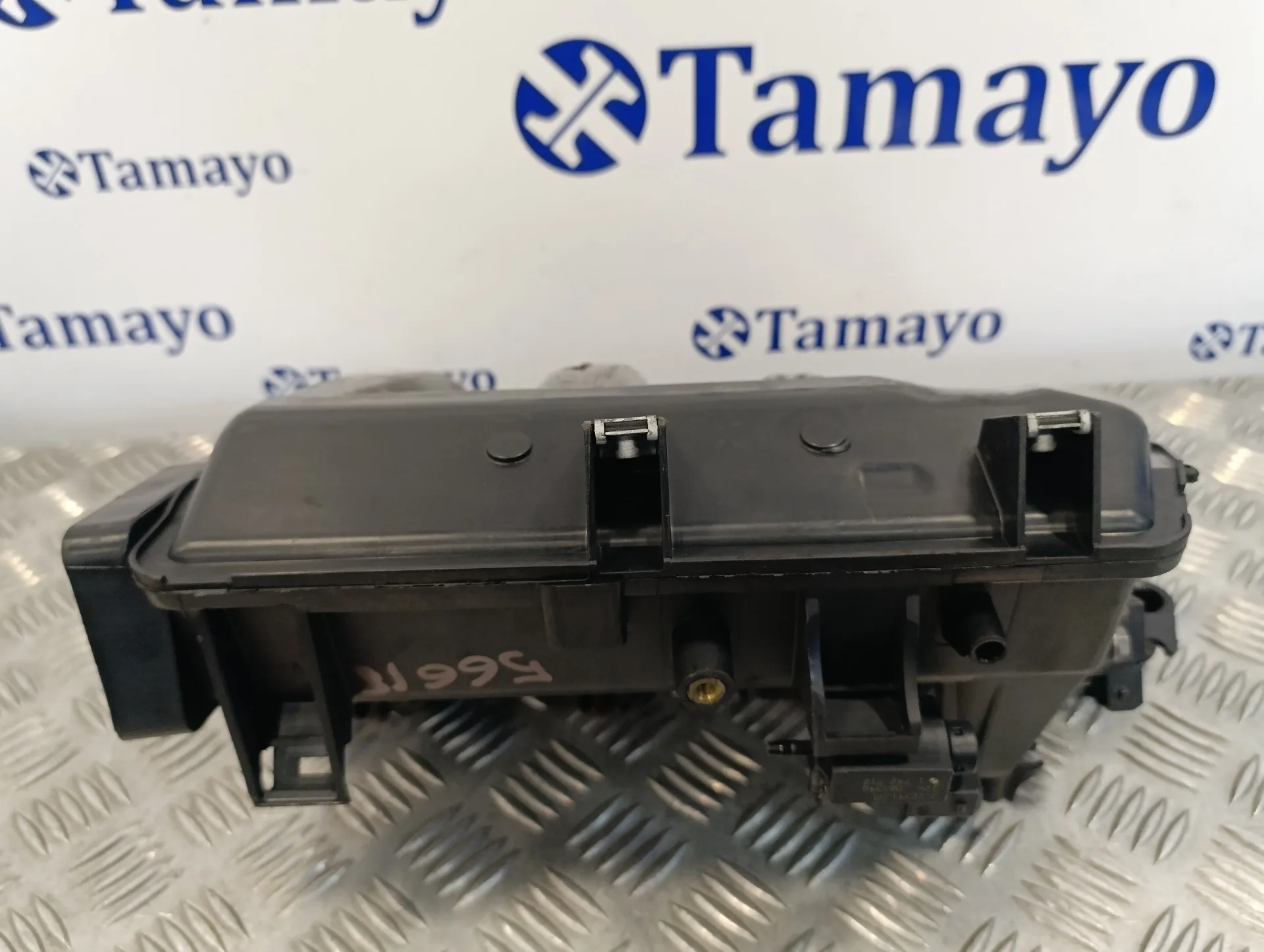 Colector Admision para Bmw Serie 3 Touring (E91)