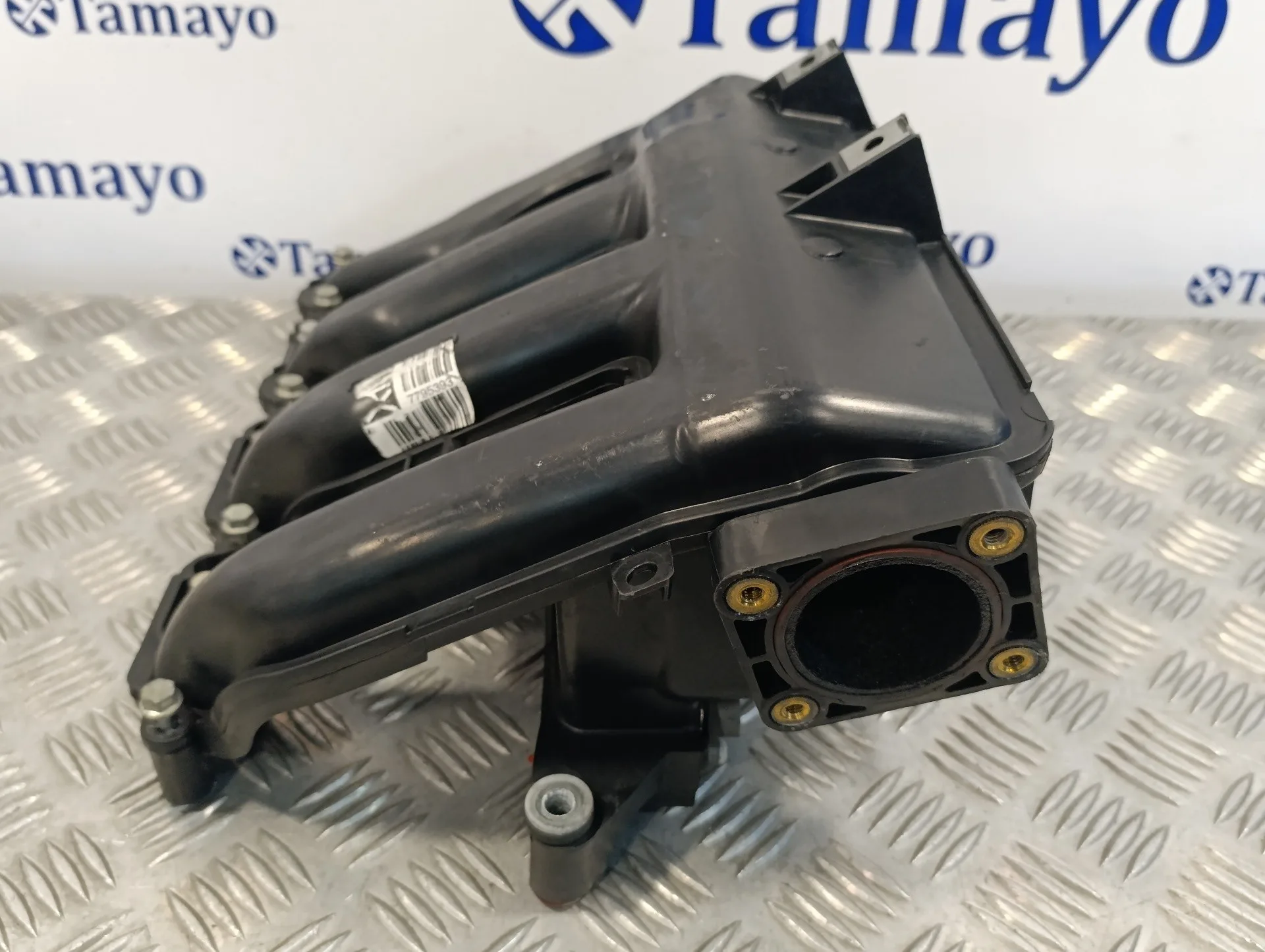 Colector Admision para Bmw Serie 3 Touring (E91)