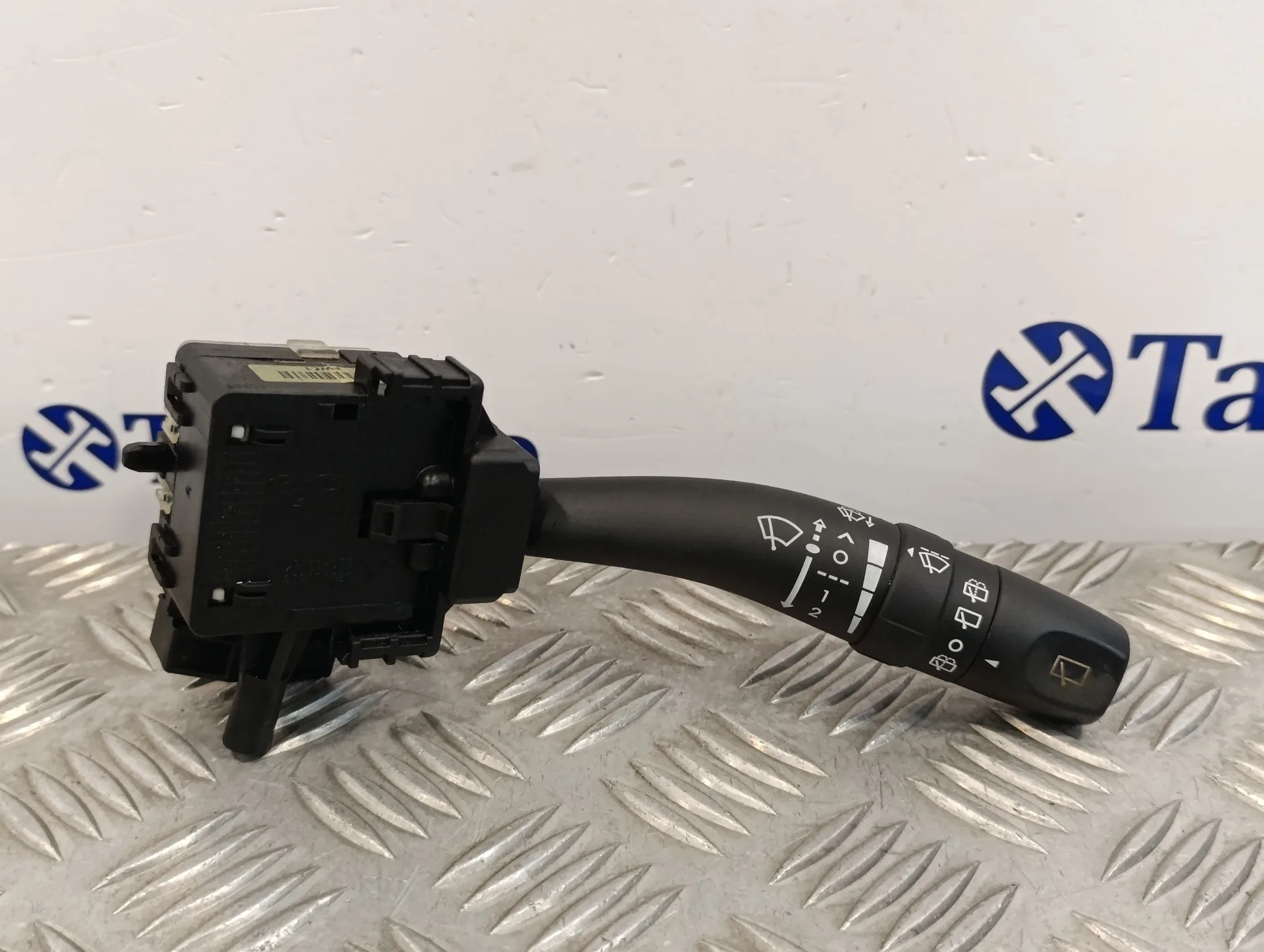 Mando Limpia para Hyundai Santa Fe (Bm)