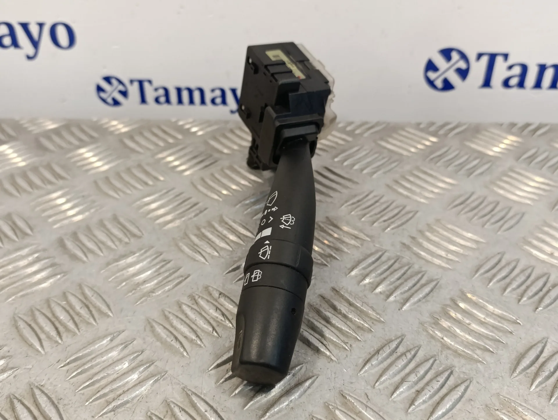 Mando Limpia para Hyundai Santa Fe (Bm)