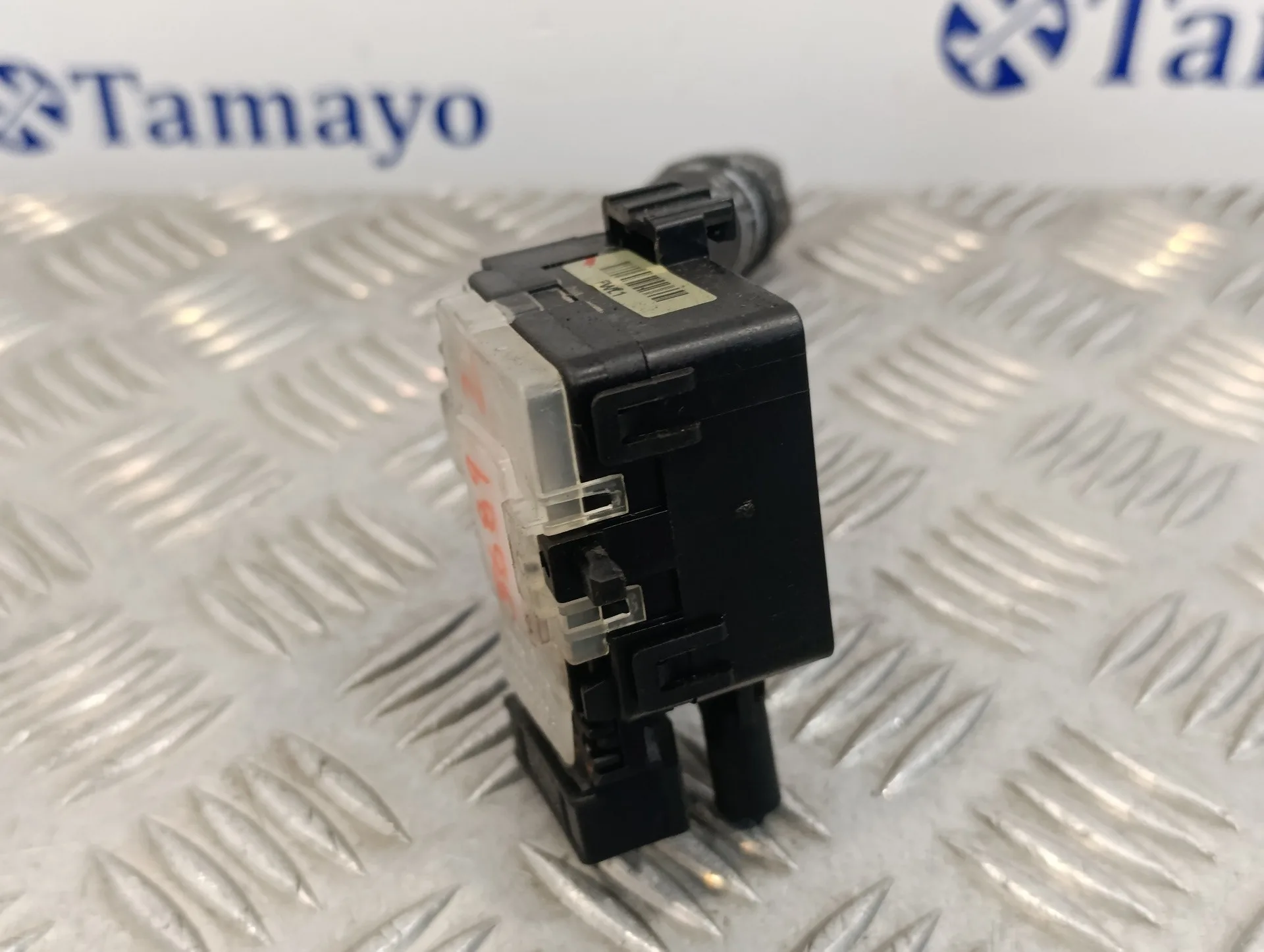 Mando Limpia para Hyundai Santa Fe (Bm)