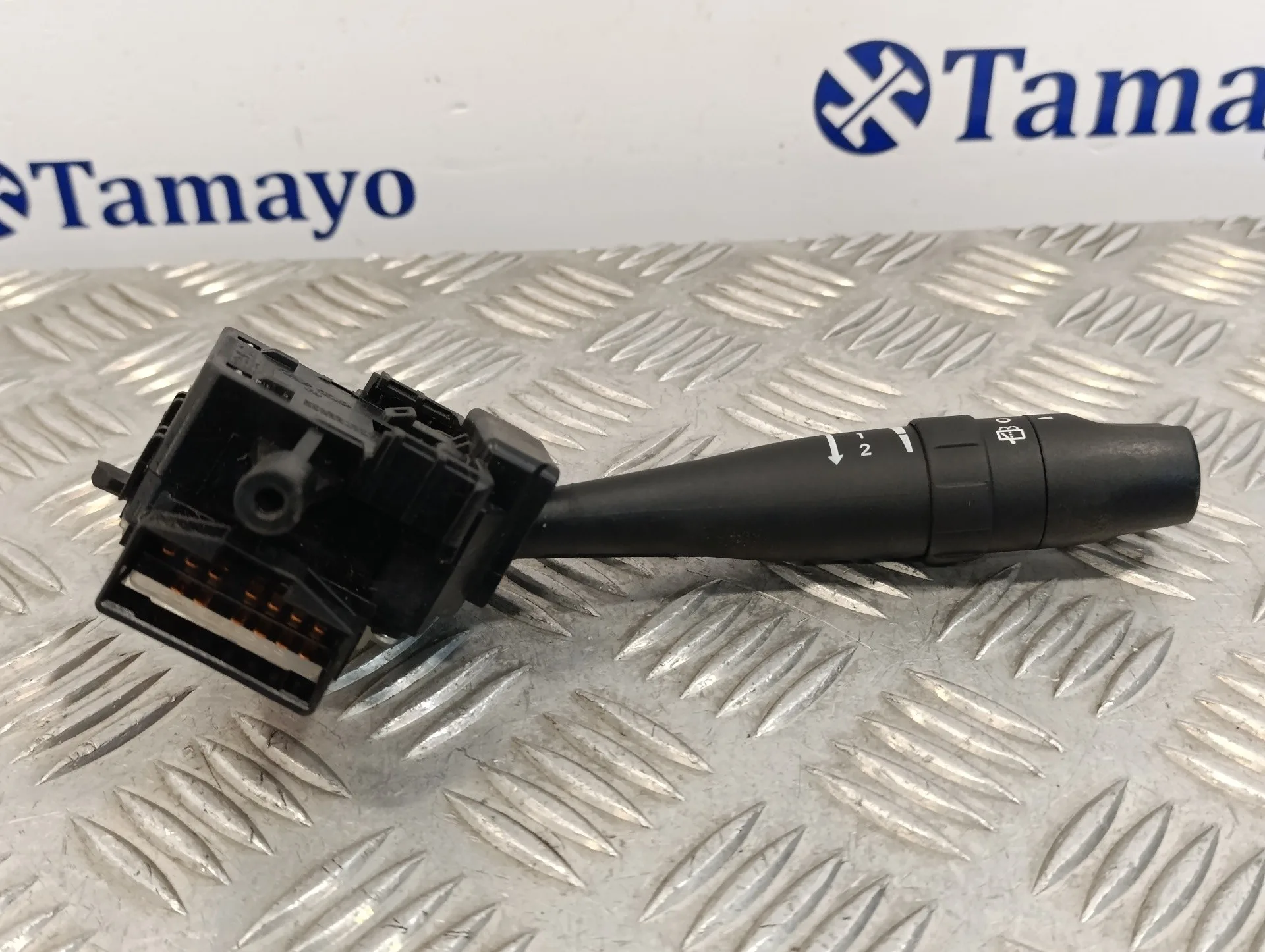 Mando Limpia para Hyundai Santa Fe (Bm)