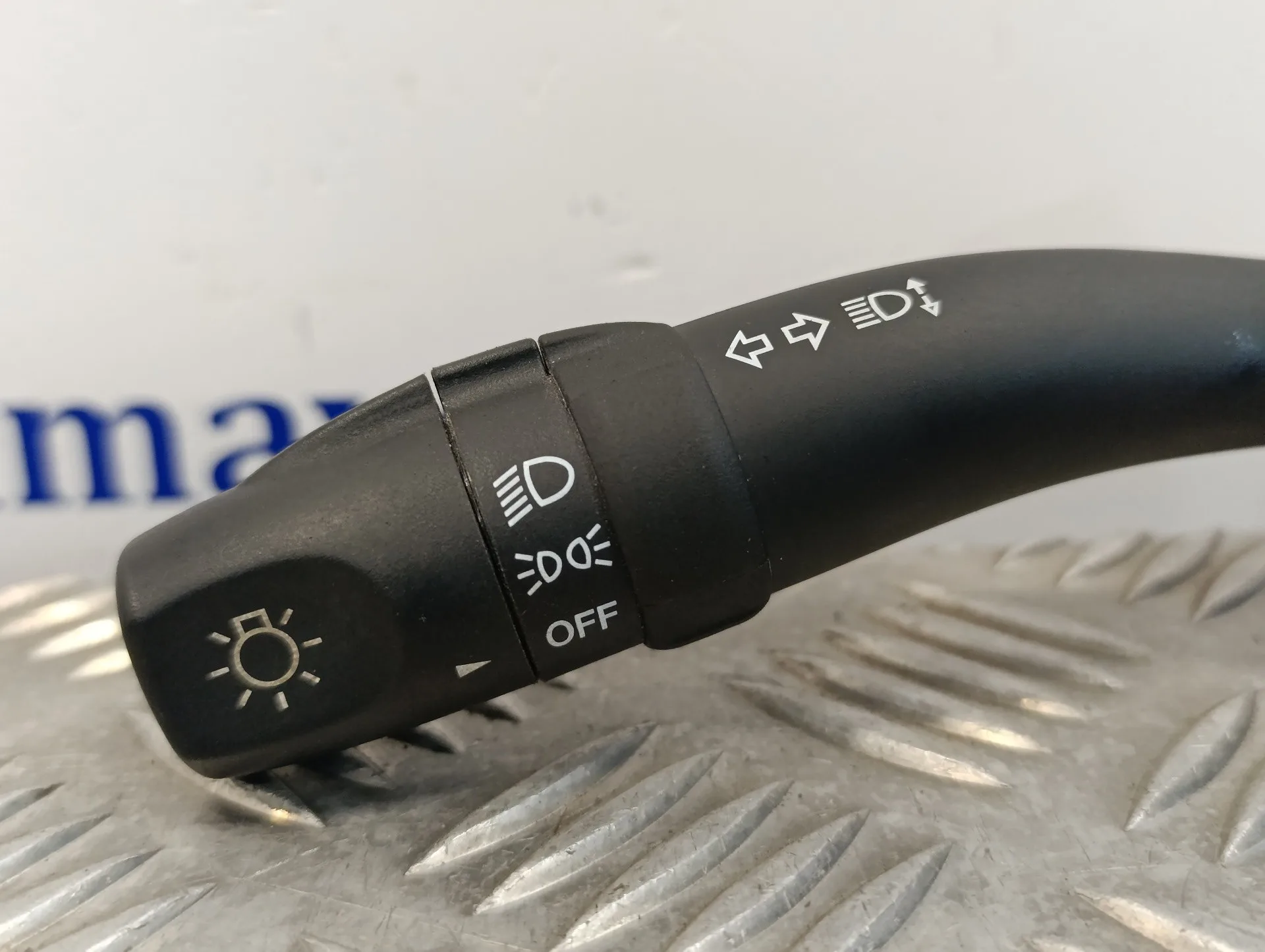 Mando Intermitentes para Hyundai Santa Fe (Bm)