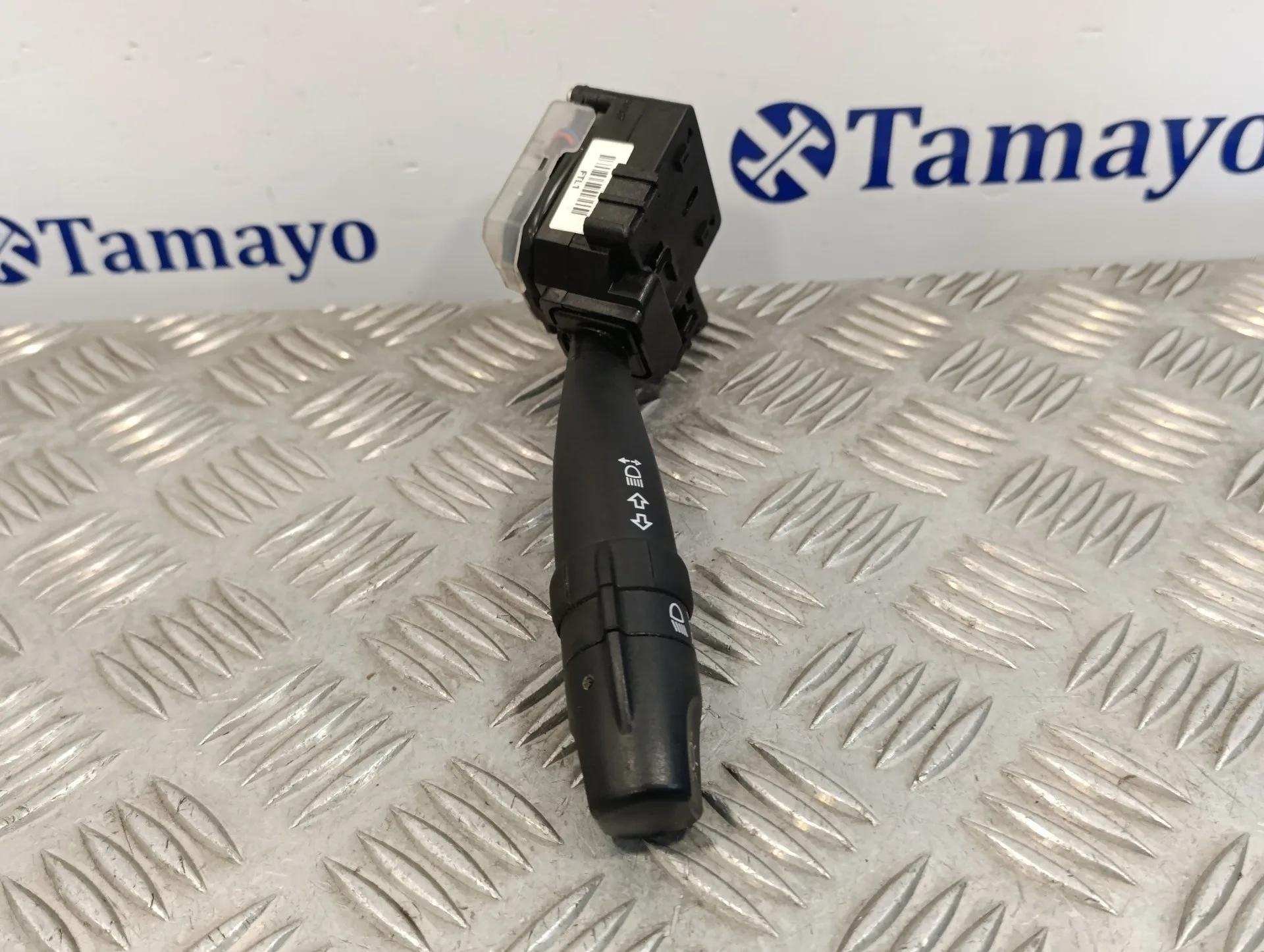 Mando Intermitentes para Hyundai Santa Fe (Bm)