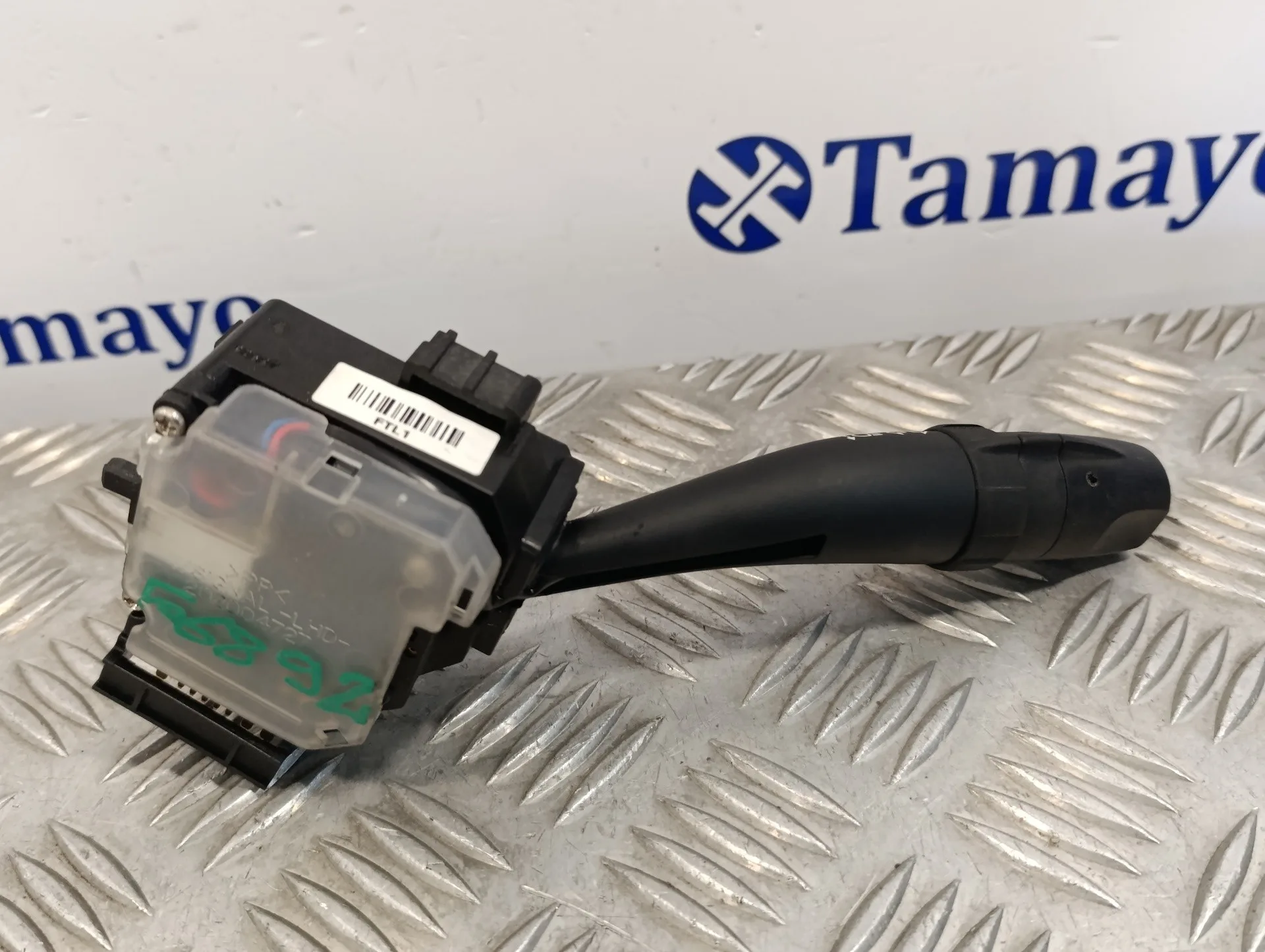 Mando Intermitentes para Hyundai Santa Fe (Bm)