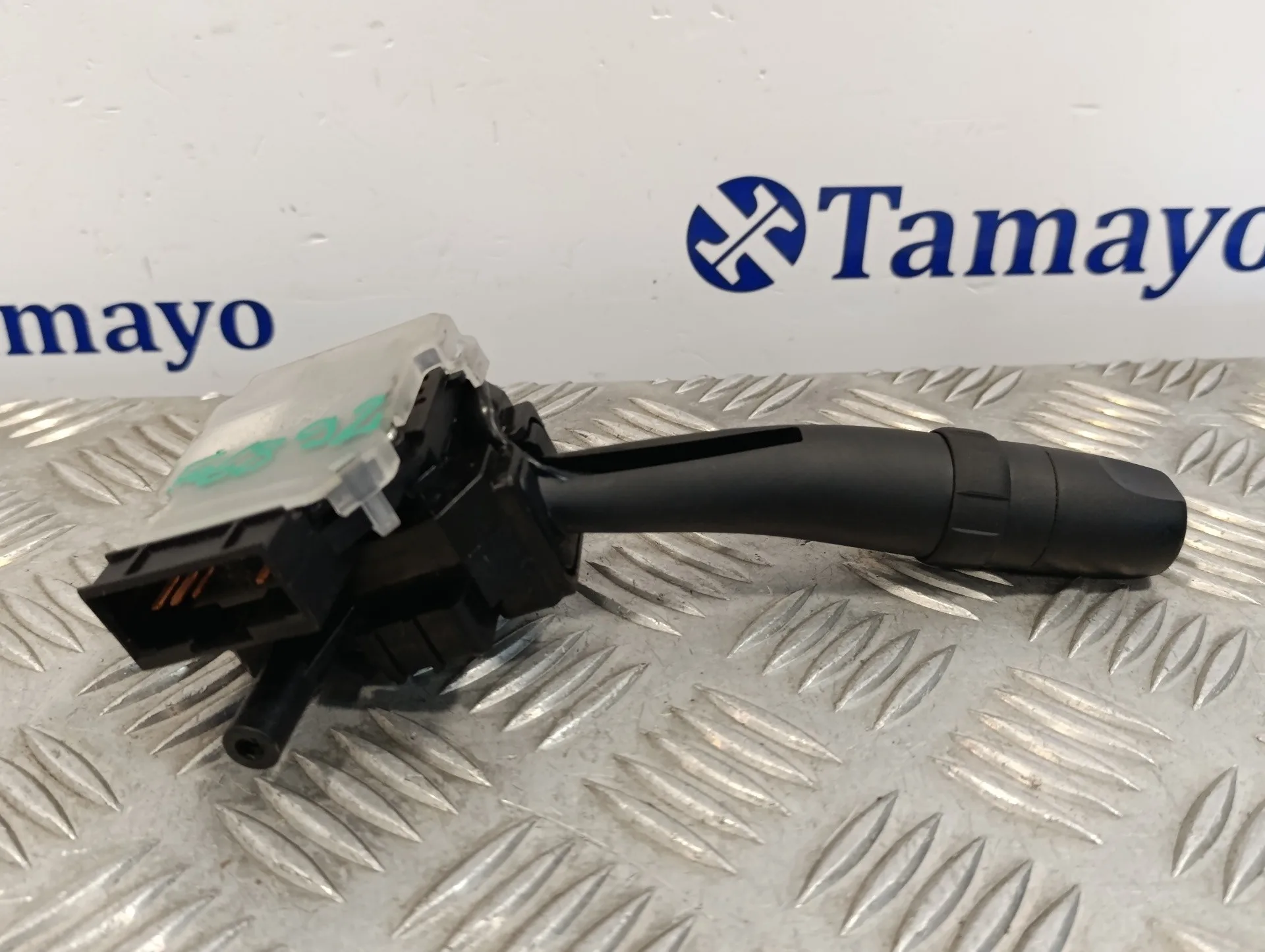 Mando Intermitentes para Hyundai Santa Fe (Bm)
