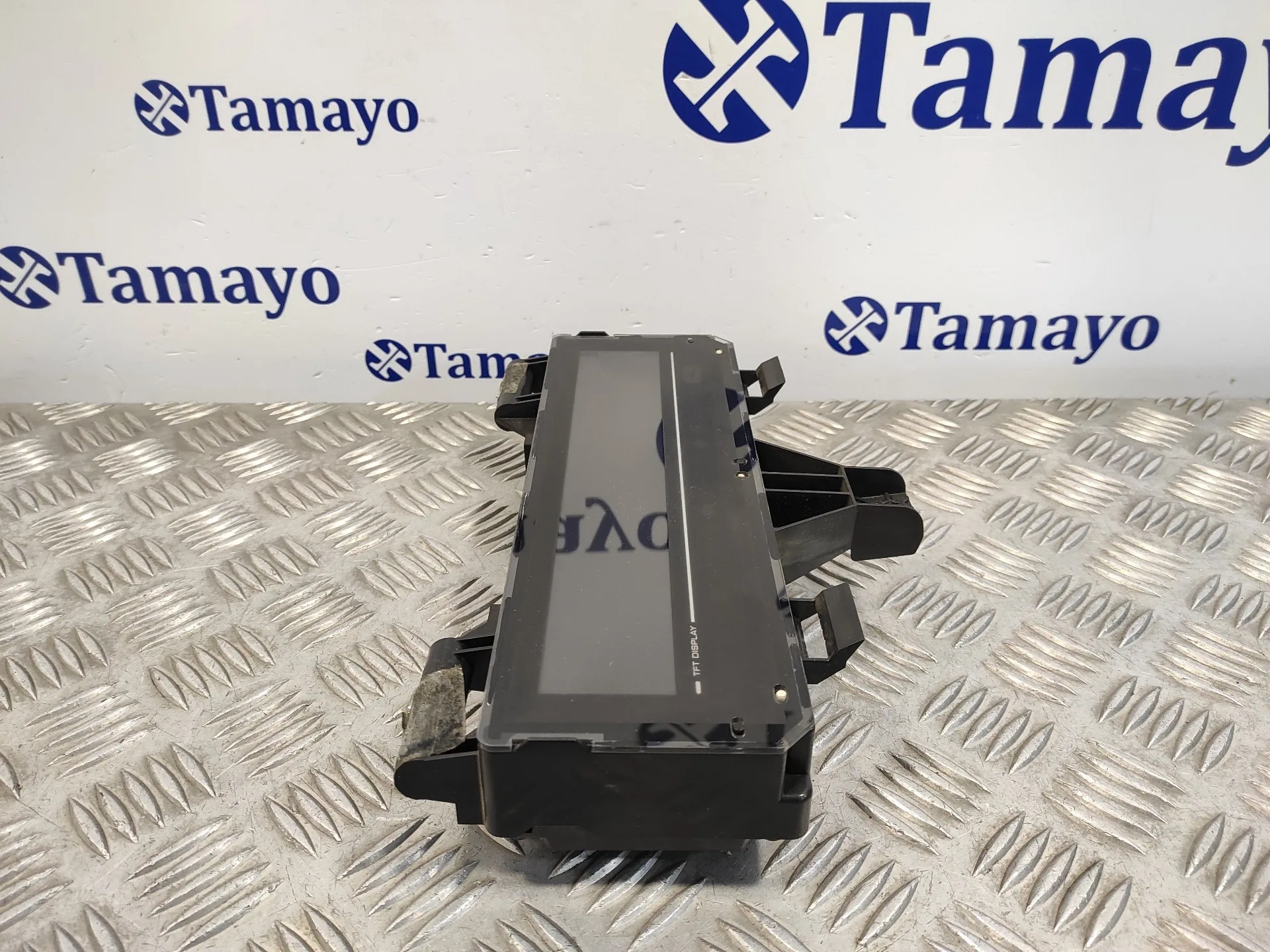 Cuadro Instrumentos para Renault Scenic Iii
