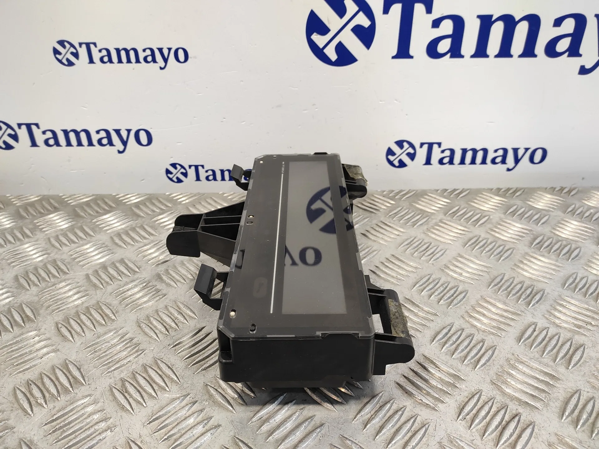 Cuadro Instrumentos para Renault Scenic Iii