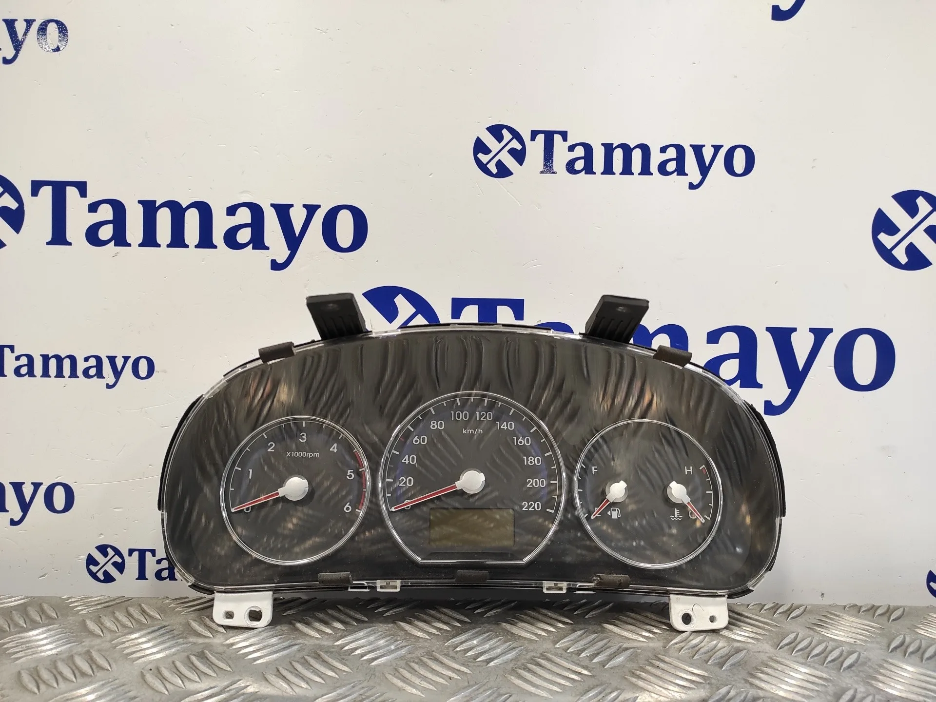 Cuadro Instrumentos para Hyundai Santa Fe (Bm)