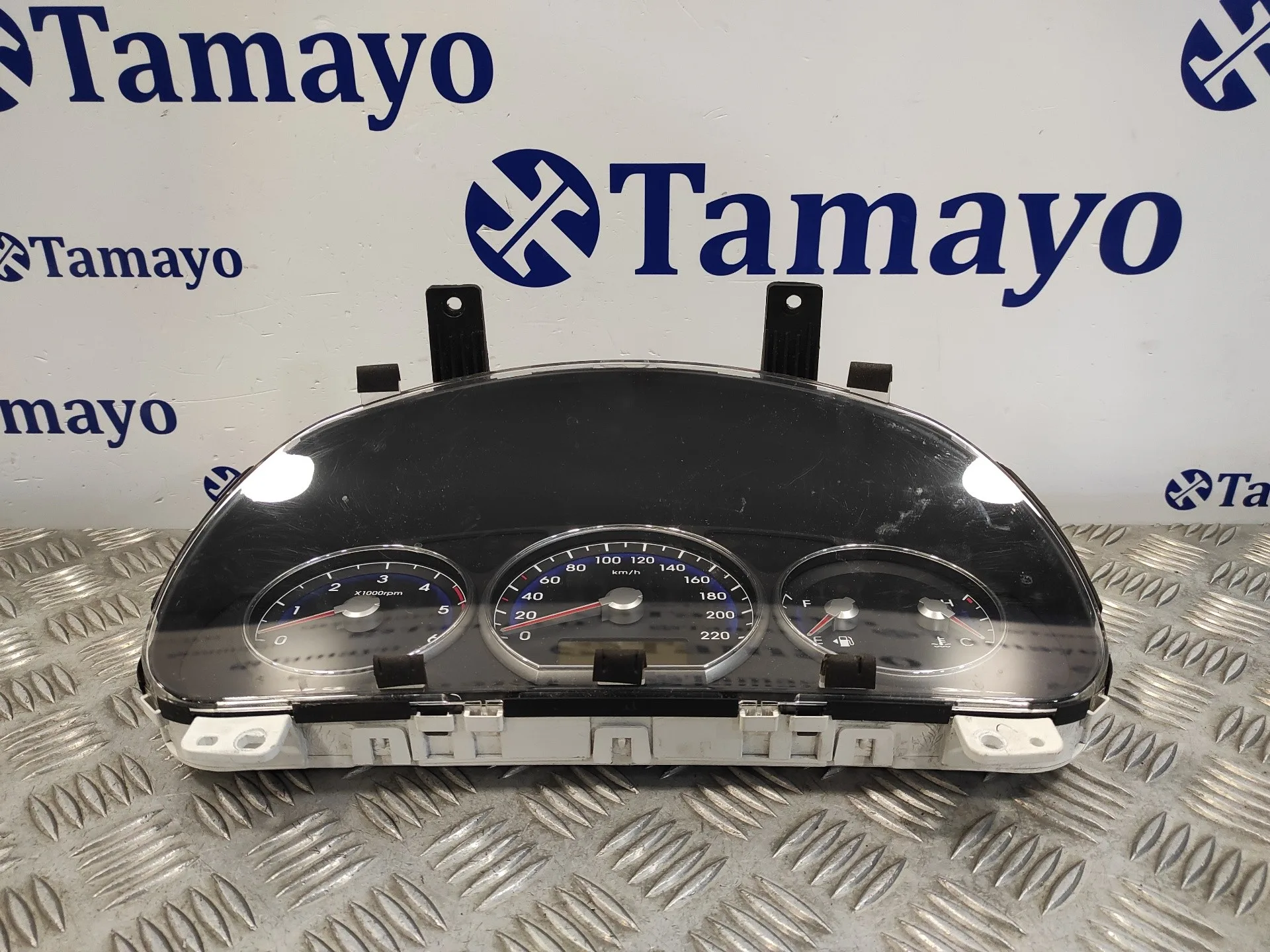 Cuadro Instrumentos para Hyundai Santa Fe (Bm)