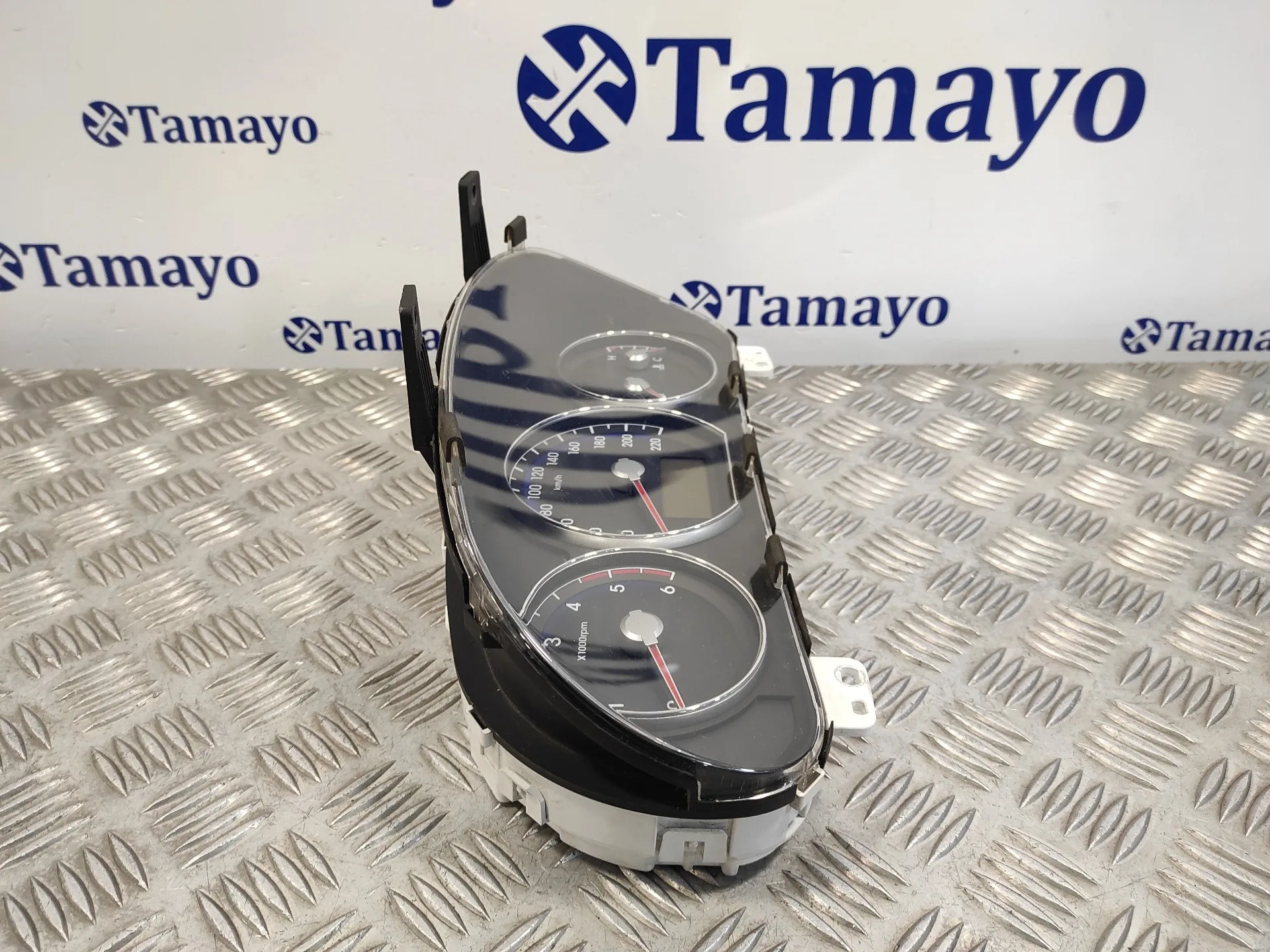 Cuadro Instrumentos para Hyundai Santa Fe (Bm)