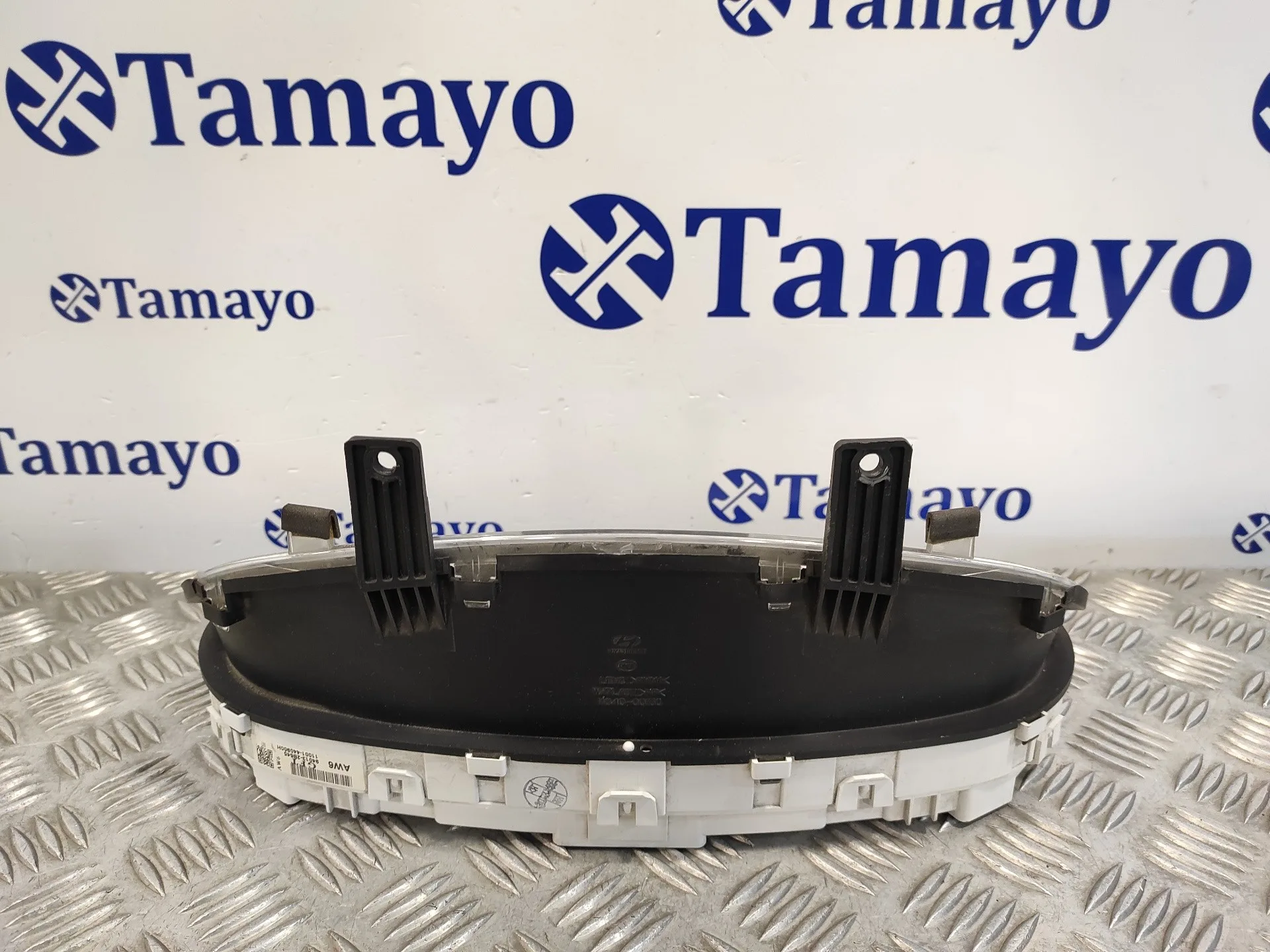Cuadro Instrumentos para Hyundai Santa Fe (Bm)