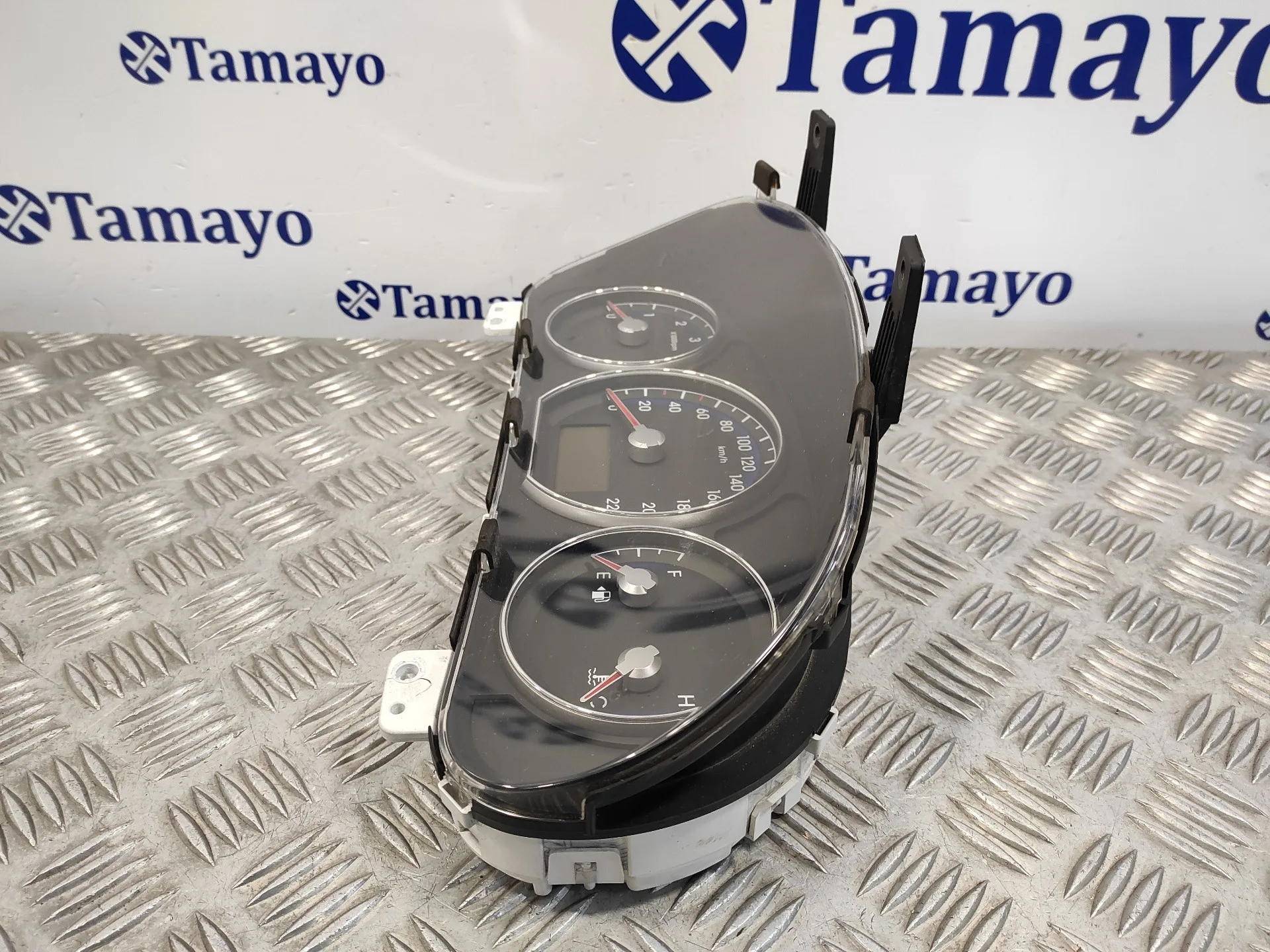 Cuadro Instrumentos para Hyundai Santa Fe (Bm)