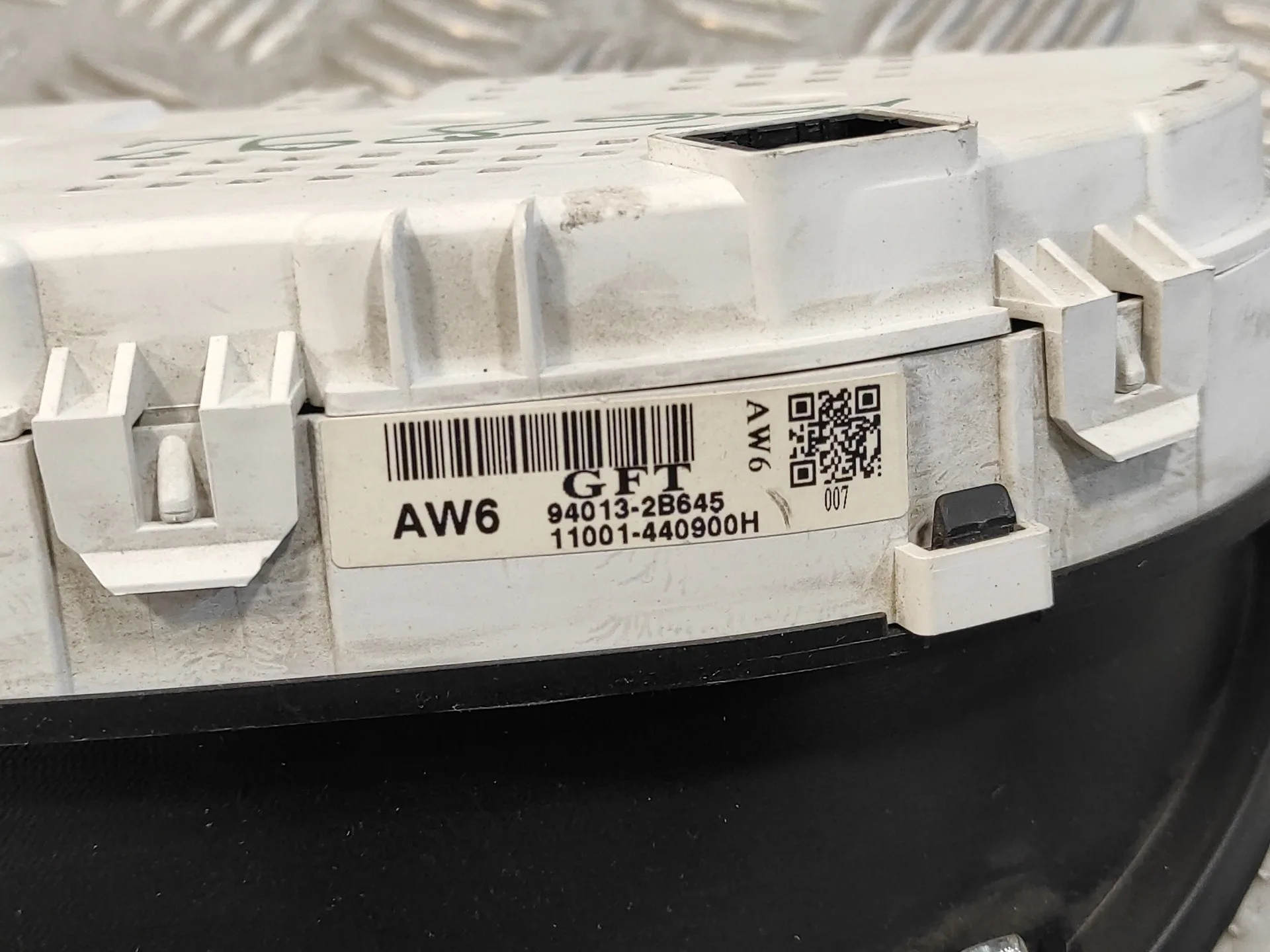 Cuadro Instrumentos para Hyundai Santa Fe (Bm)